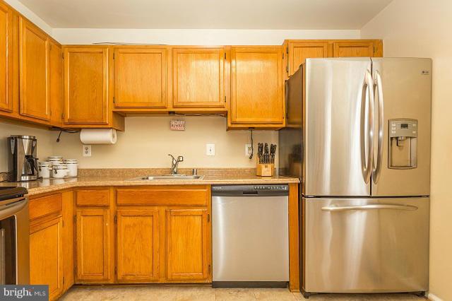 TUDOR OAKS - Residential