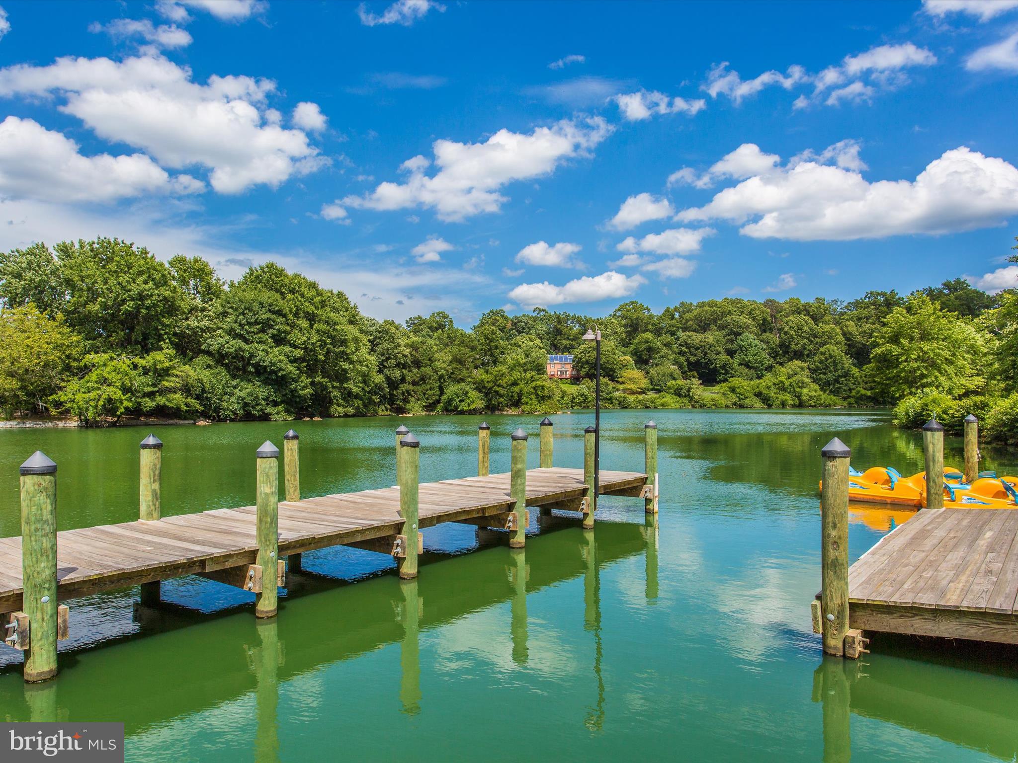 THOMAS CHOICE GARDENS - Residential