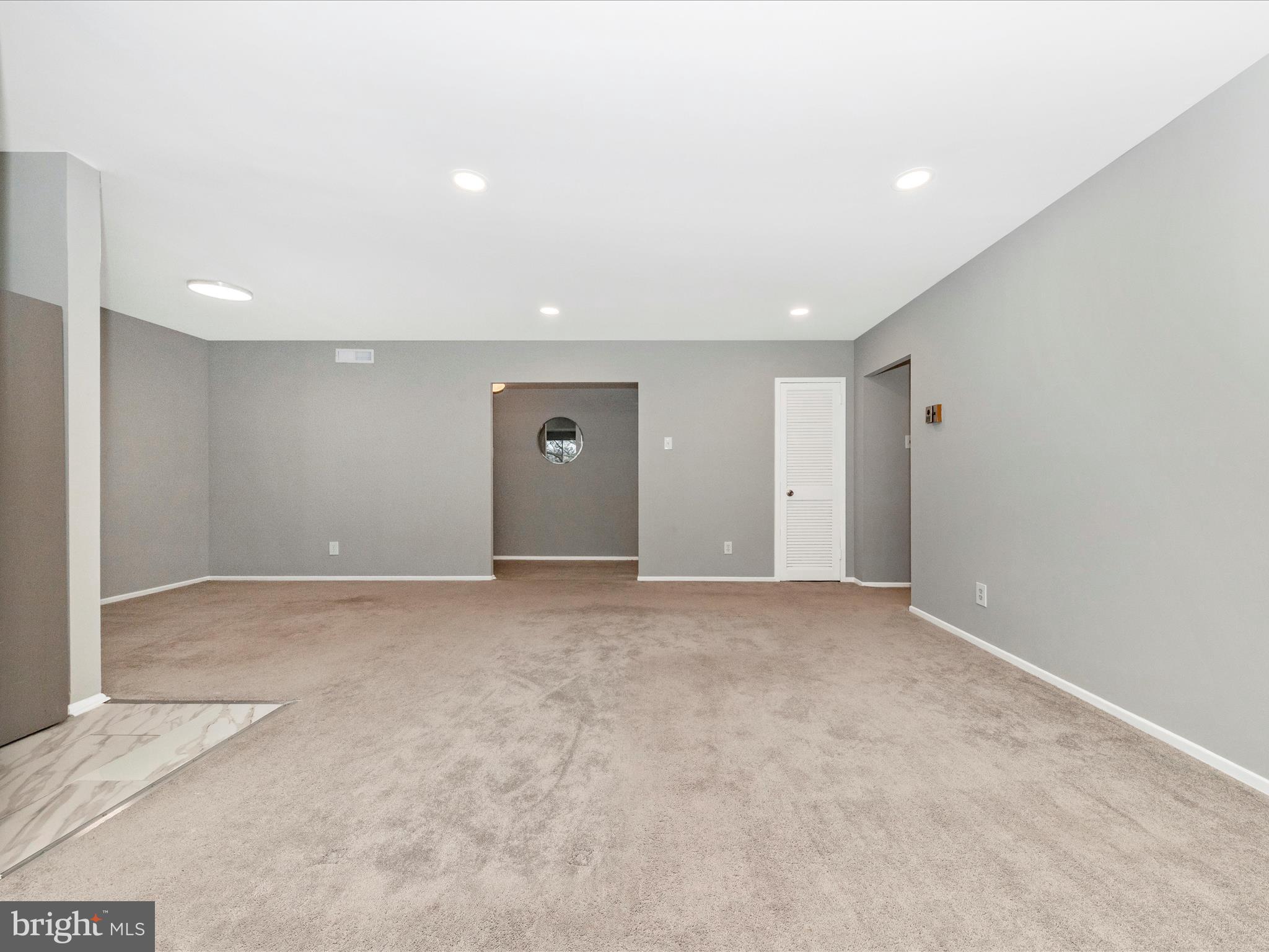 THOMAS CHOICE GARDENS - Residential