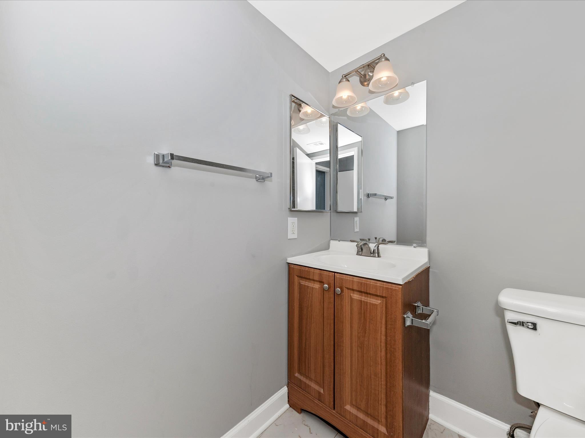 THOMAS CHOICE GARDENS - Residential