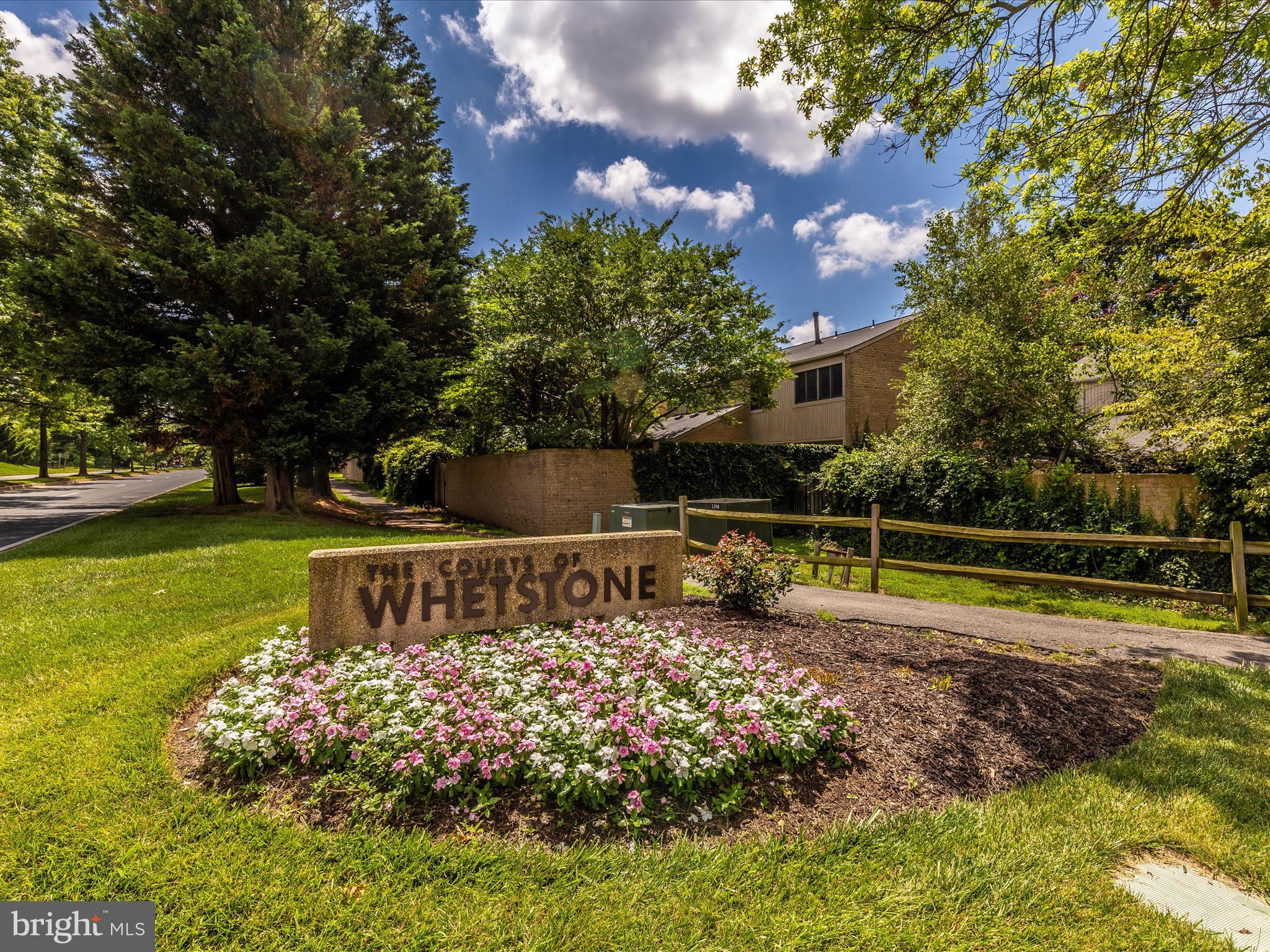 THOMAS CHOICE GARDENS - Residential