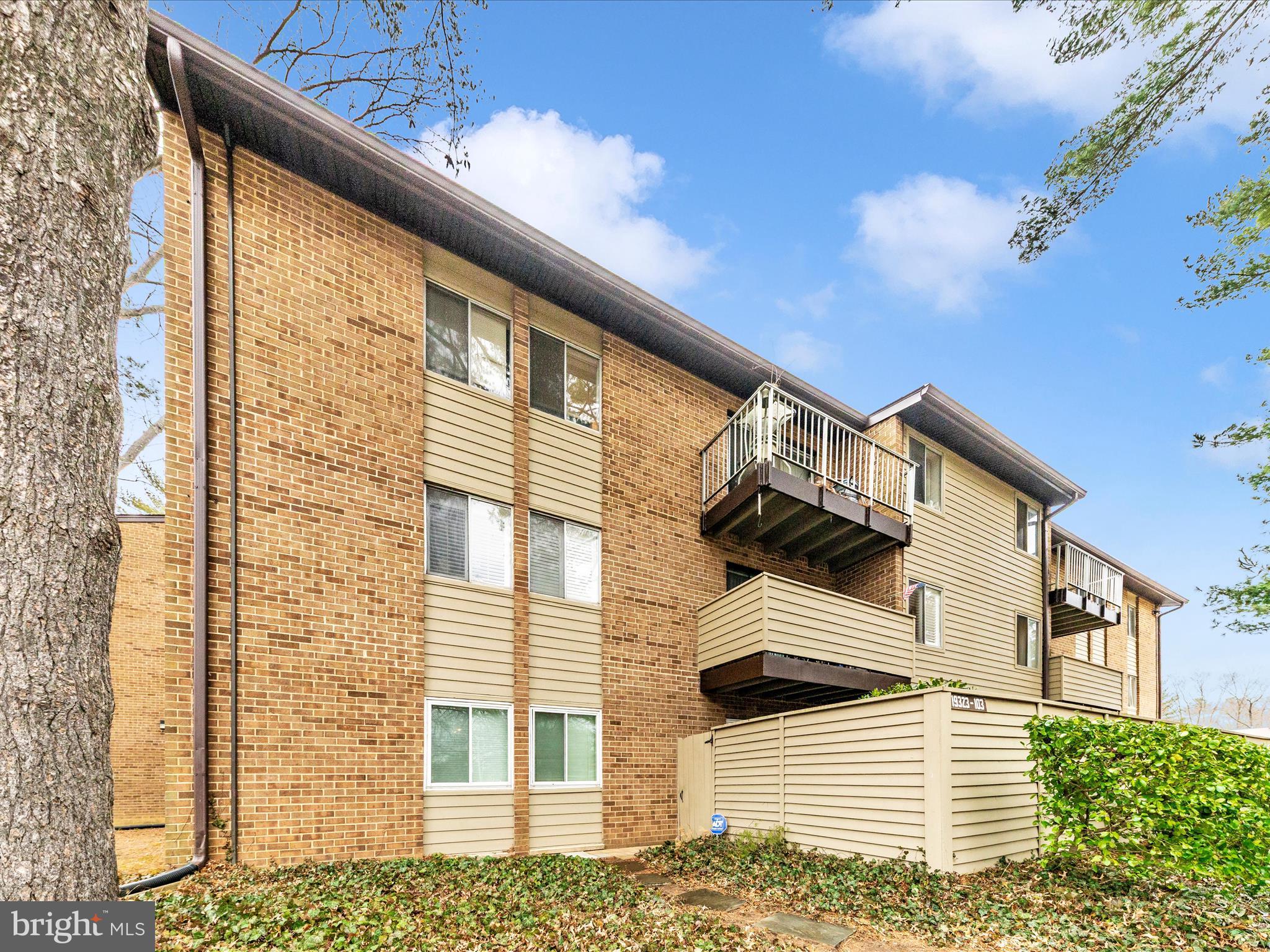 THOMAS CHOICE GARDENS - Residential