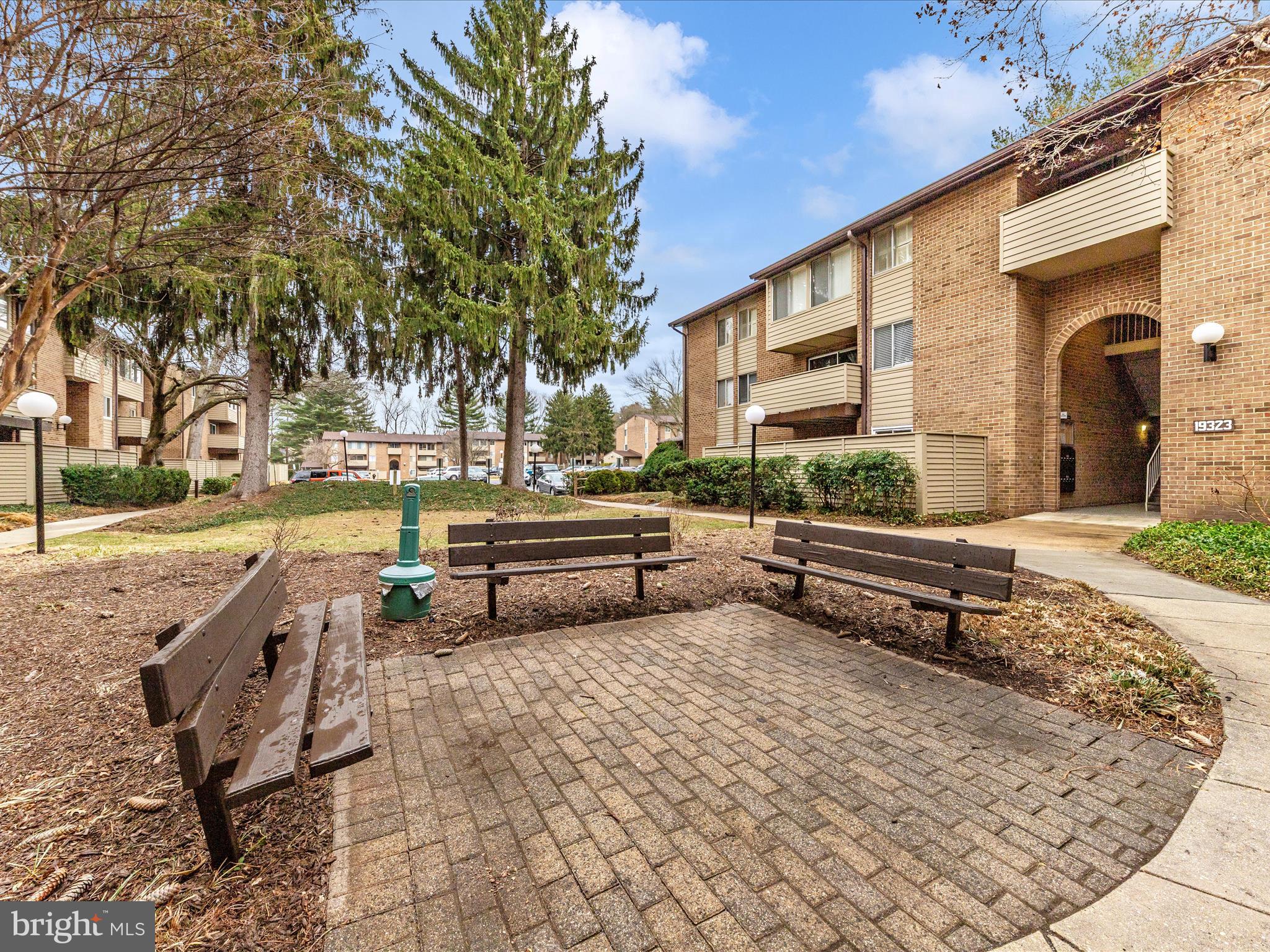 THOMAS CHOICE GARDENS - Residential