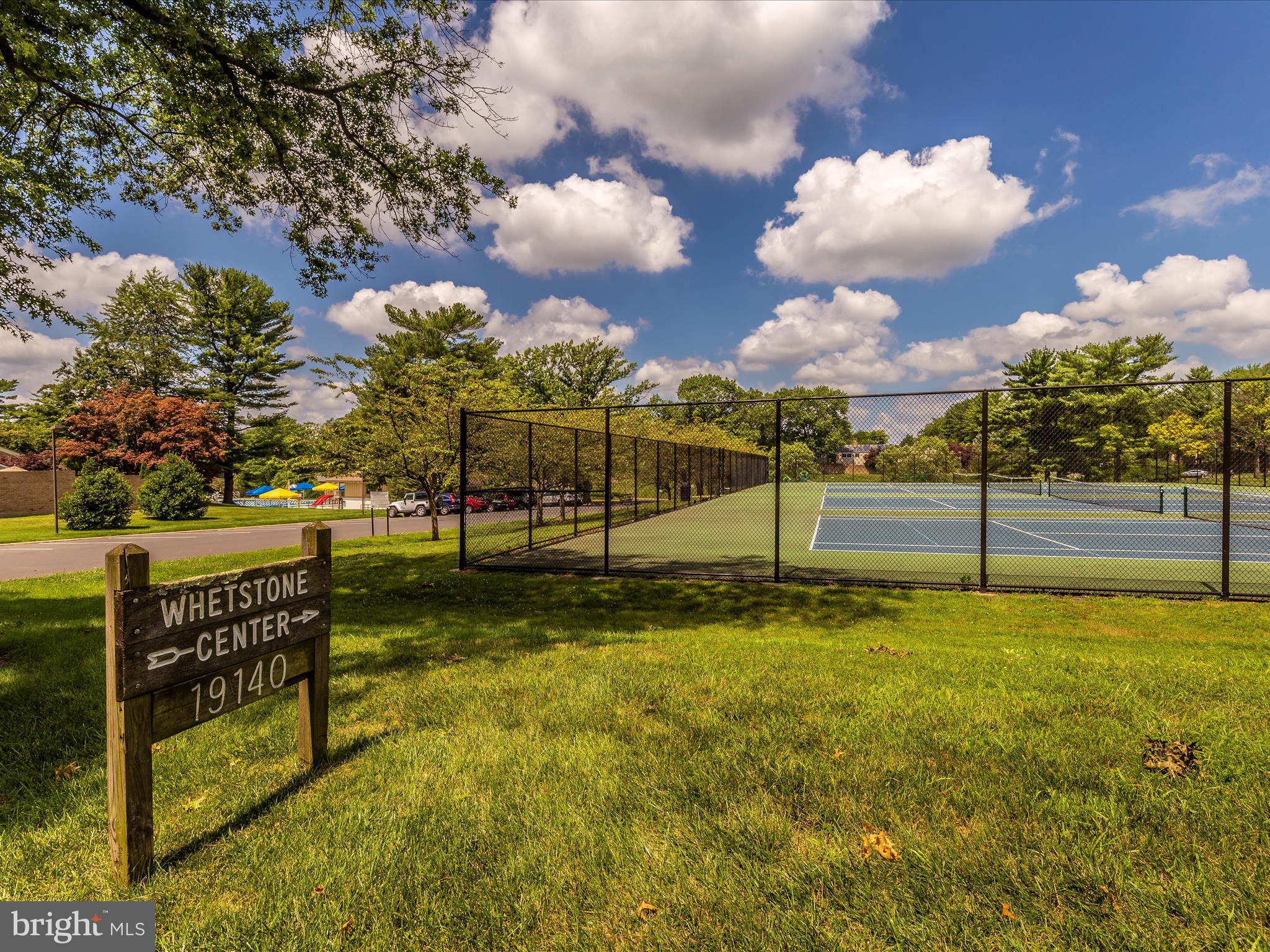 THOMAS CHOICE GARDENS - Residential