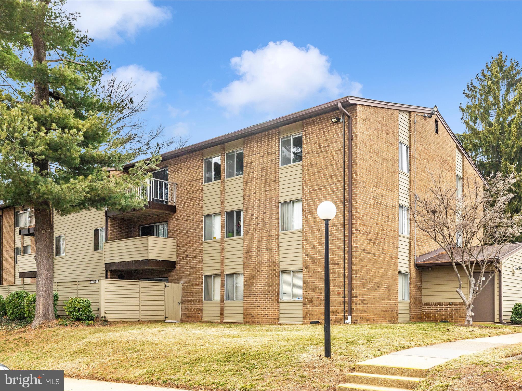 THOMAS CHOICE GARDENS - Residential