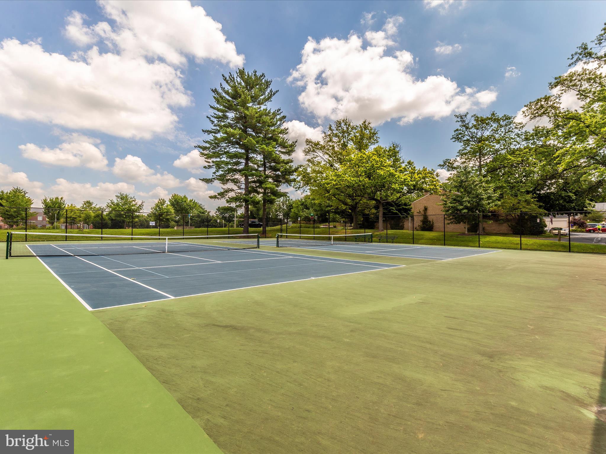 THOMAS CHOICE GARDENS - Residential