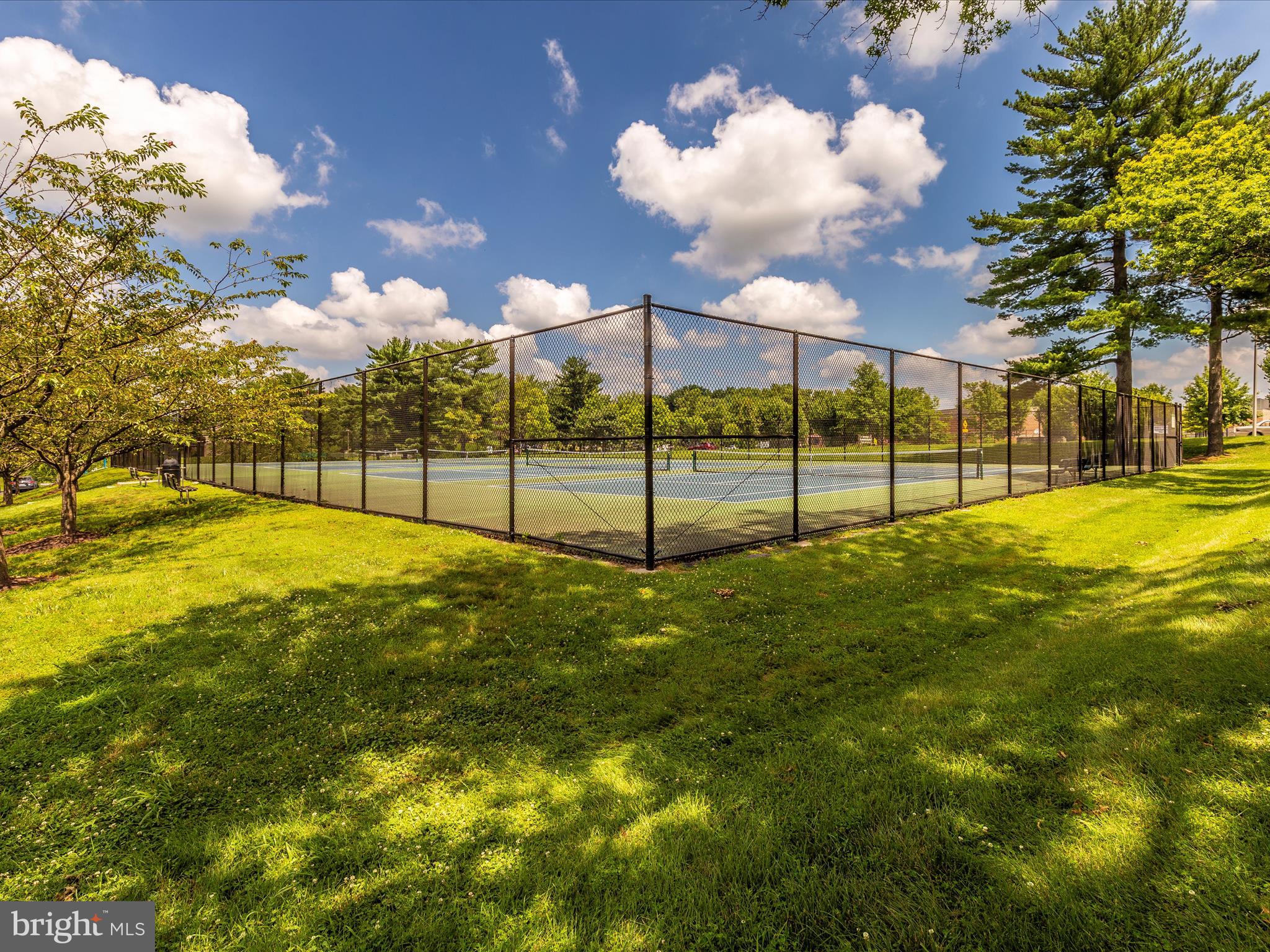 THOMAS CHOICE GARDENS - Residential