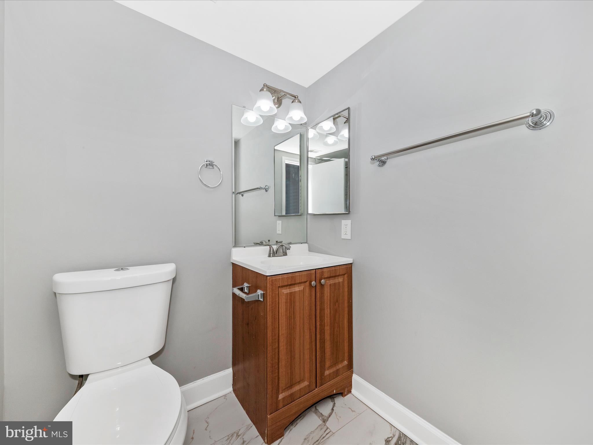 THOMAS CHOICE GARDENS - Residential