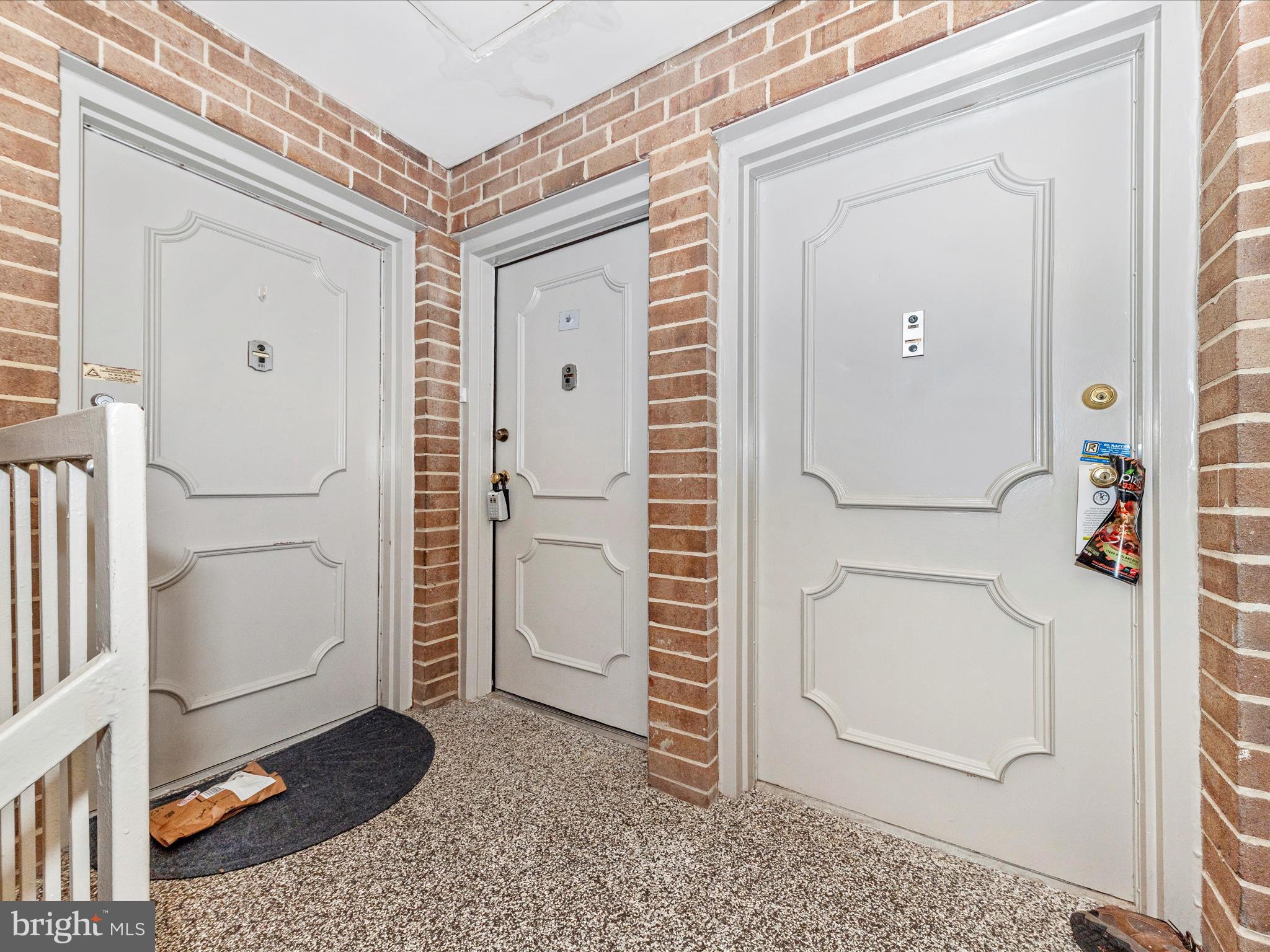 THOMAS CHOICE GARDENS - Residential