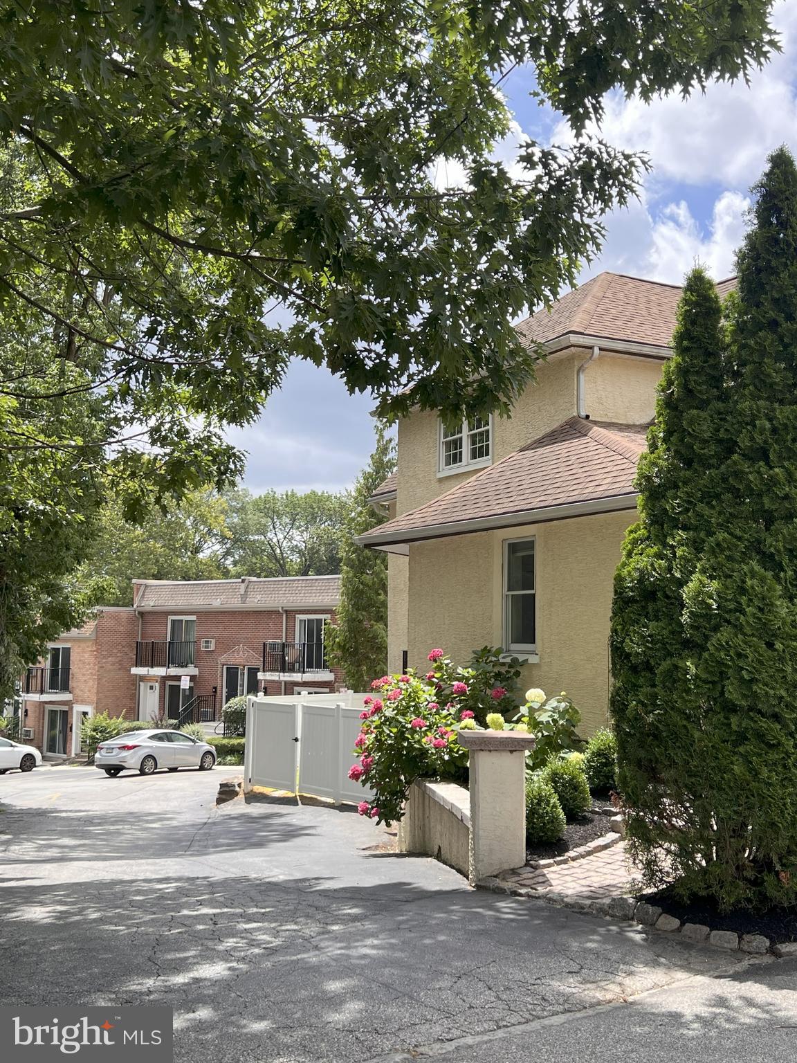 A beautiful Lower Merion single with a versatile layout that will fit any need. One bedroom or den on the first floor, three on the second floor, beautiful granite kitchen with dark cherry cabinets, finished basement with O/E that is perfect for the work at home residents, a small attached garage (not suitable for a car) and walk up attic storage. Close to 76 & Main Street Manayunk, yet hidden on a quiet lightly traveled road. Good credit score, history and verifiable income required.
More pics coming!