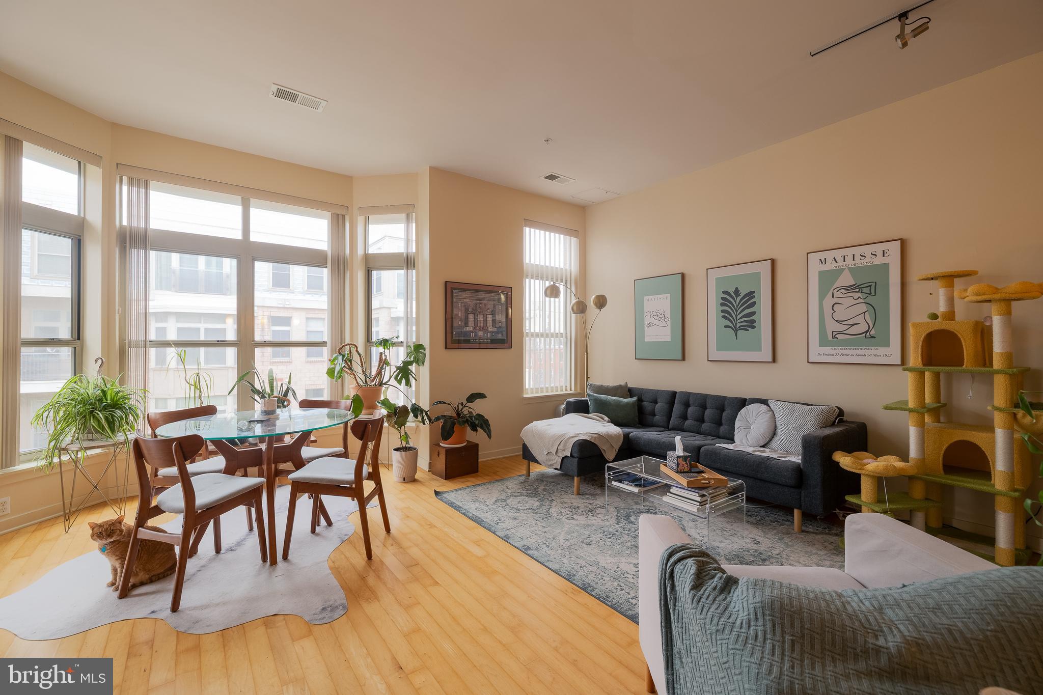 MOUNT VERNON - Residential