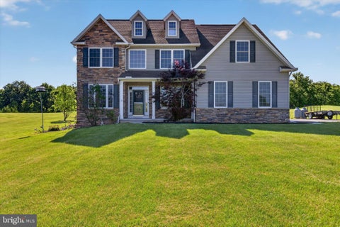 Homes For Sale - 445 Capitol Hill Road<br/> DILLSBURG, PA 17019
