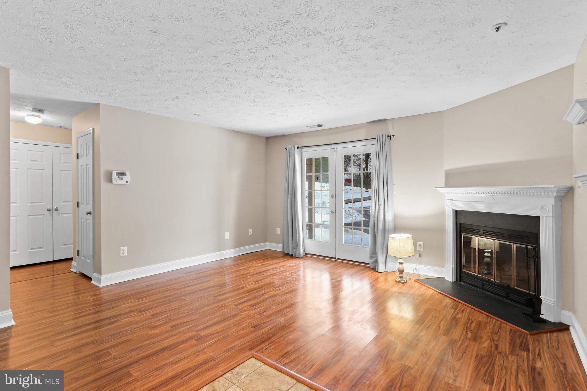 DORSEY HALL - Residential