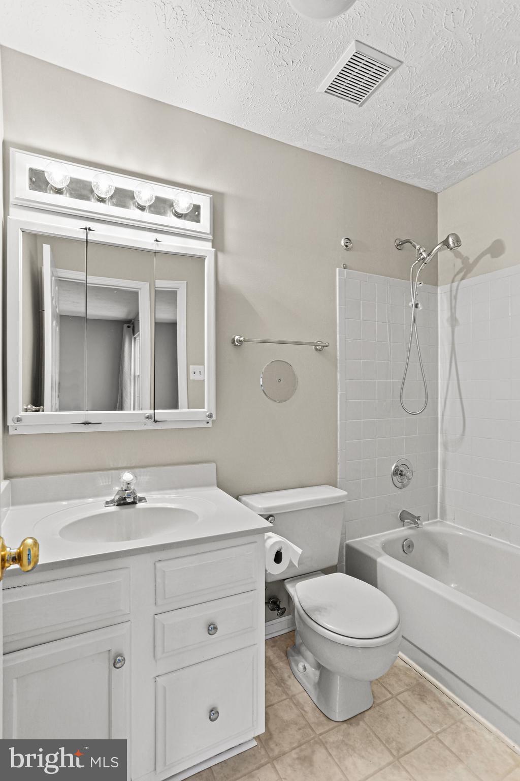 DORSEY HALL - Residential