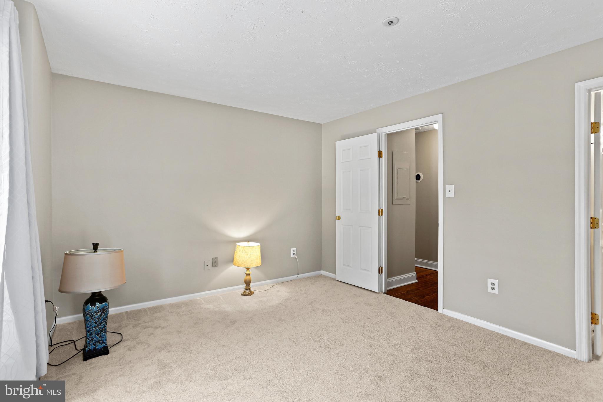 DORSEY HALL - Residential