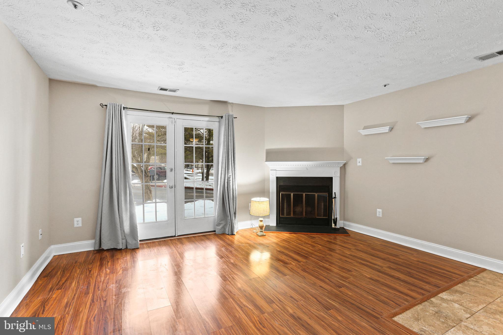 DORSEY HALL - Residential