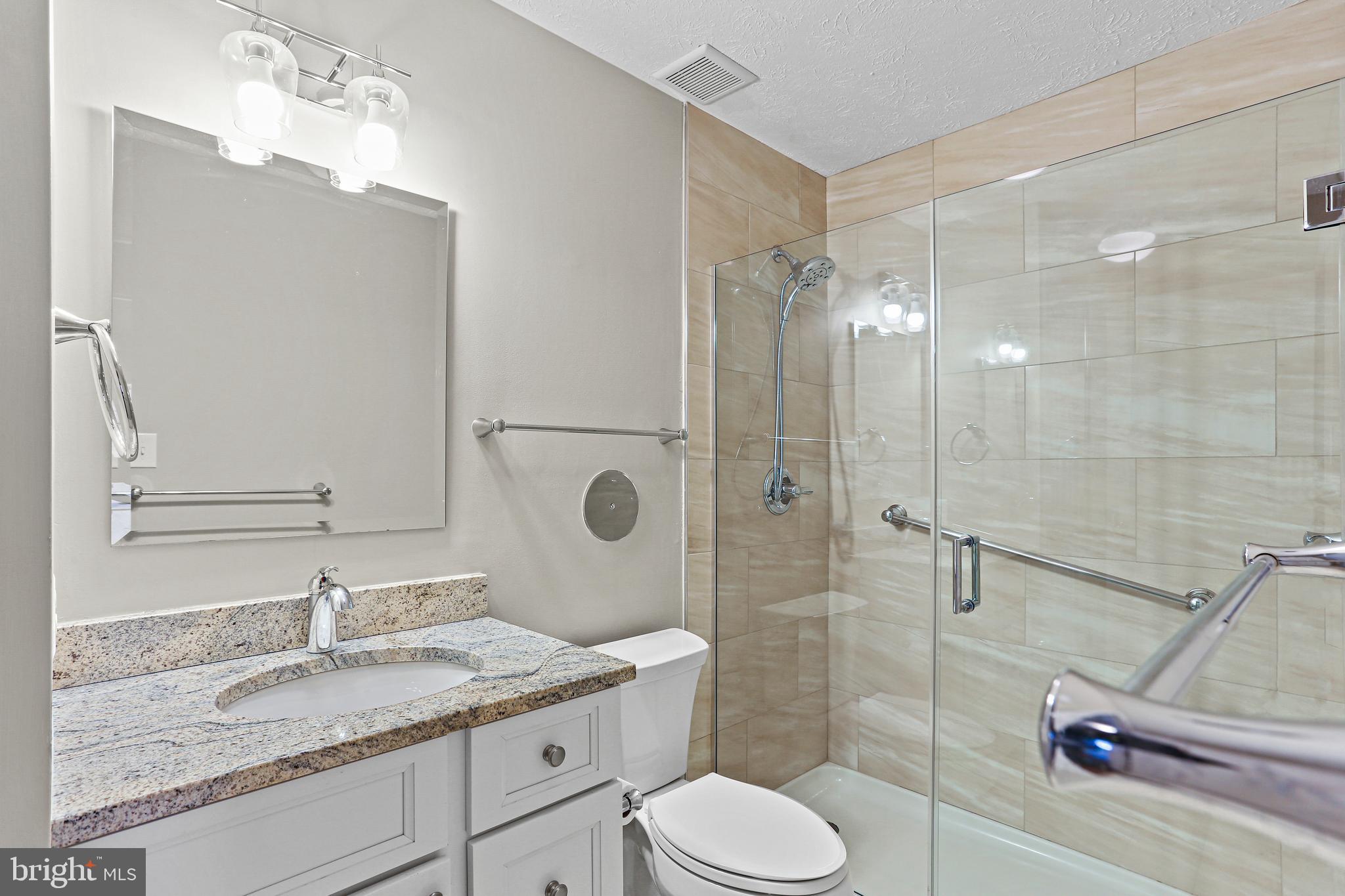 DORSEY HALL - Residential