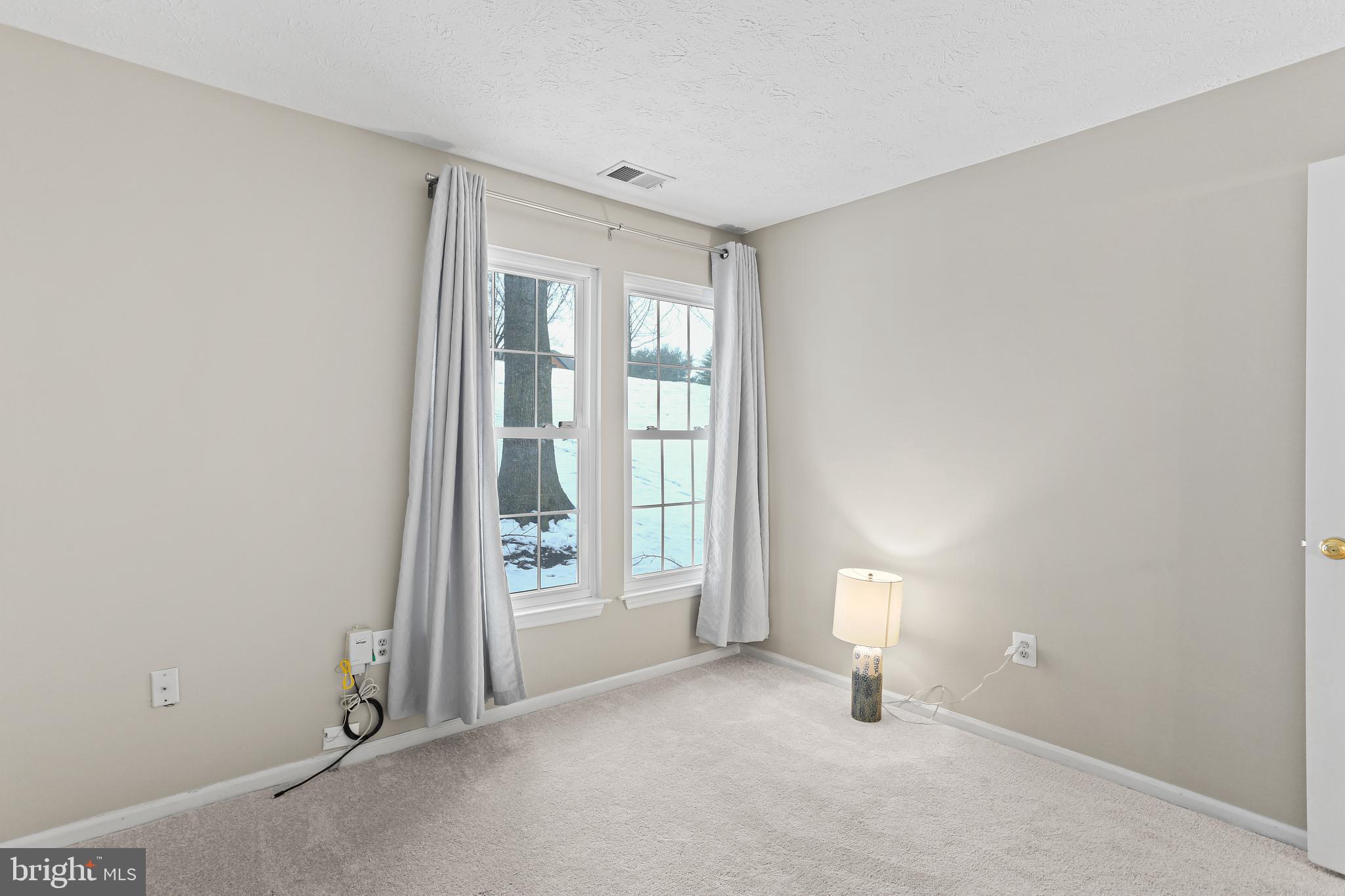 DORSEY HALL - Residential