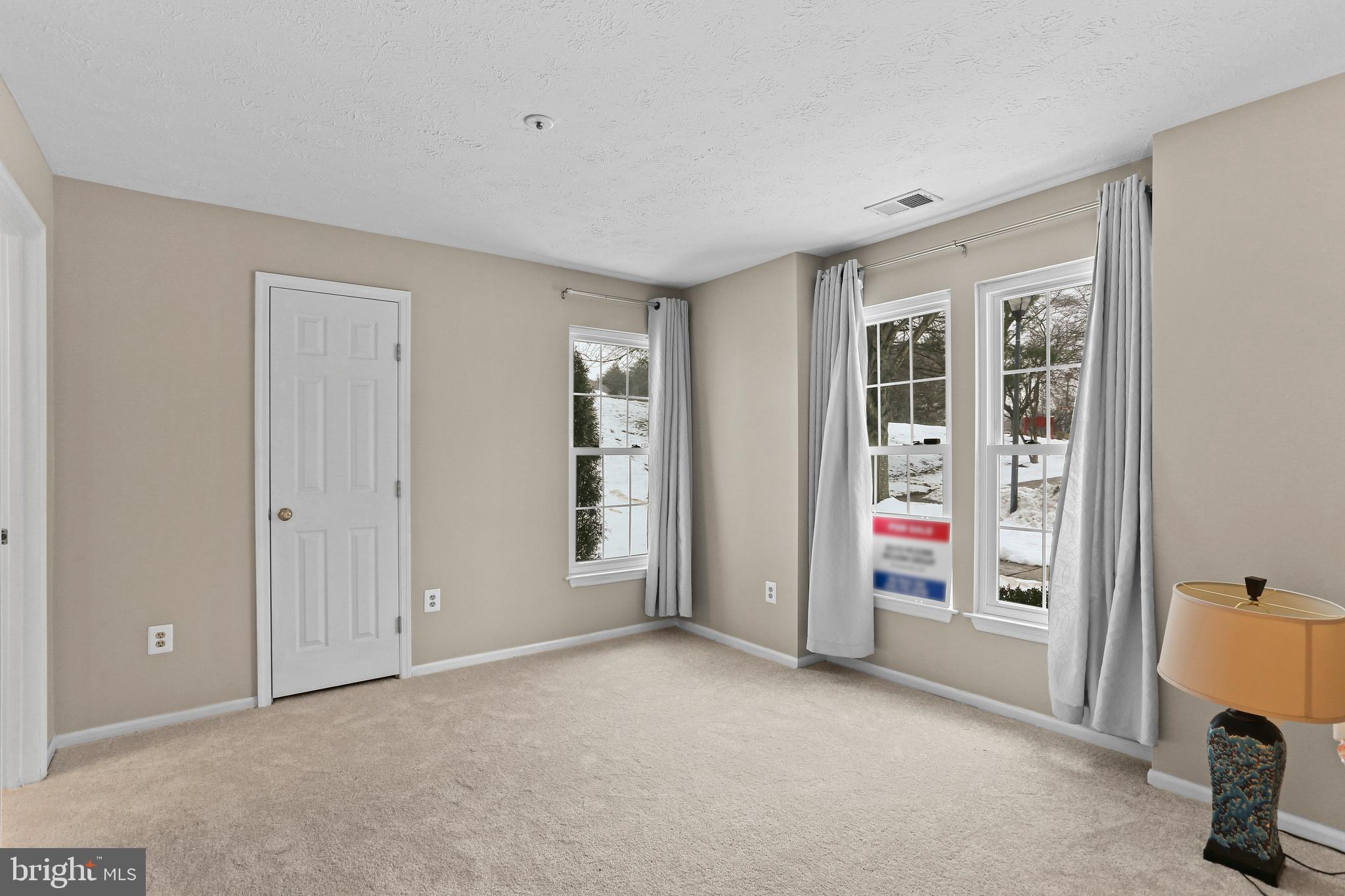 DORSEY HALL - Residential