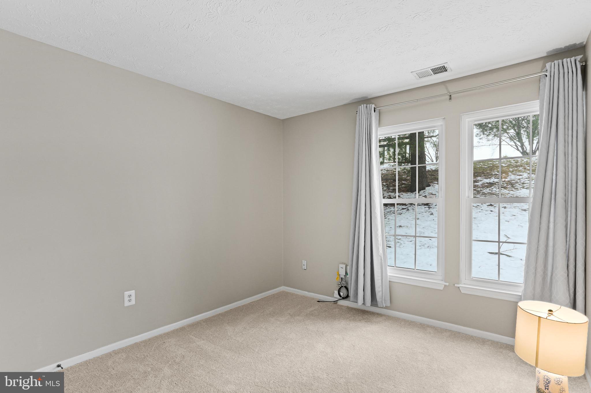 DORSEY HALL - Residential