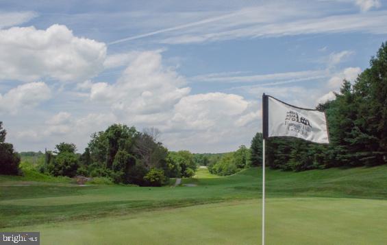 DORSEY HALL - Residential