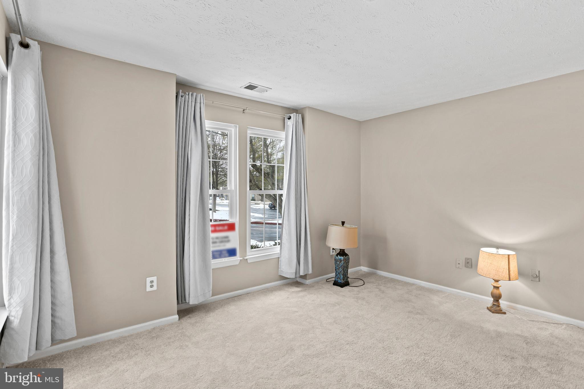 DORSEY HALL - Residential