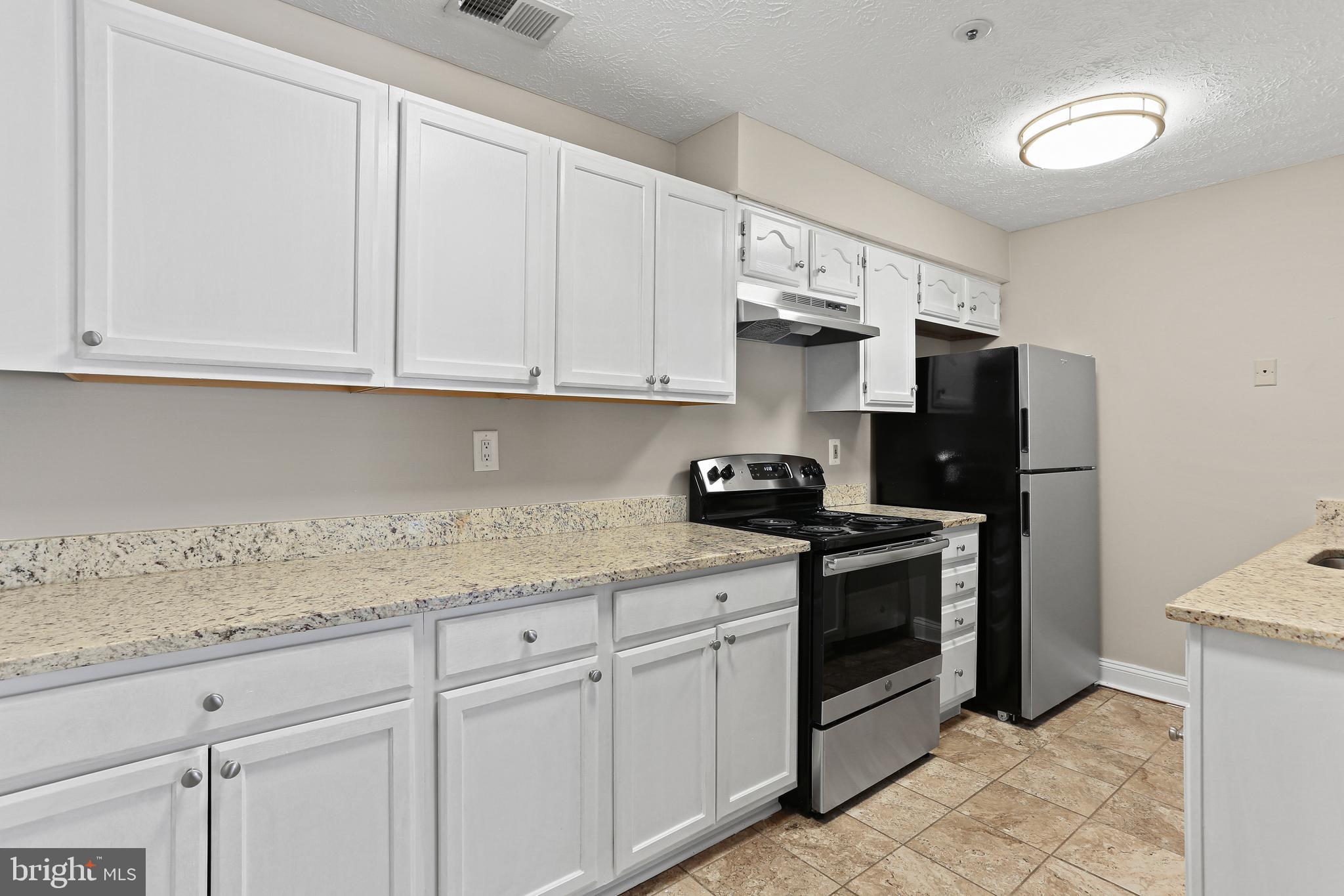 DORSEY HALL - Residential