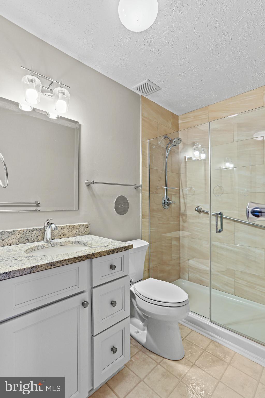 DORSEY HALL - Residential