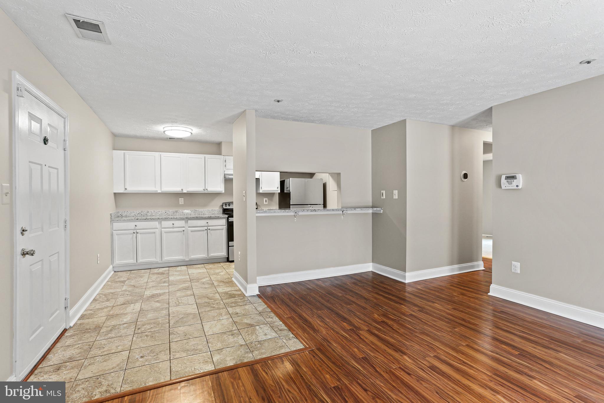 DORSEY HALL - Residential