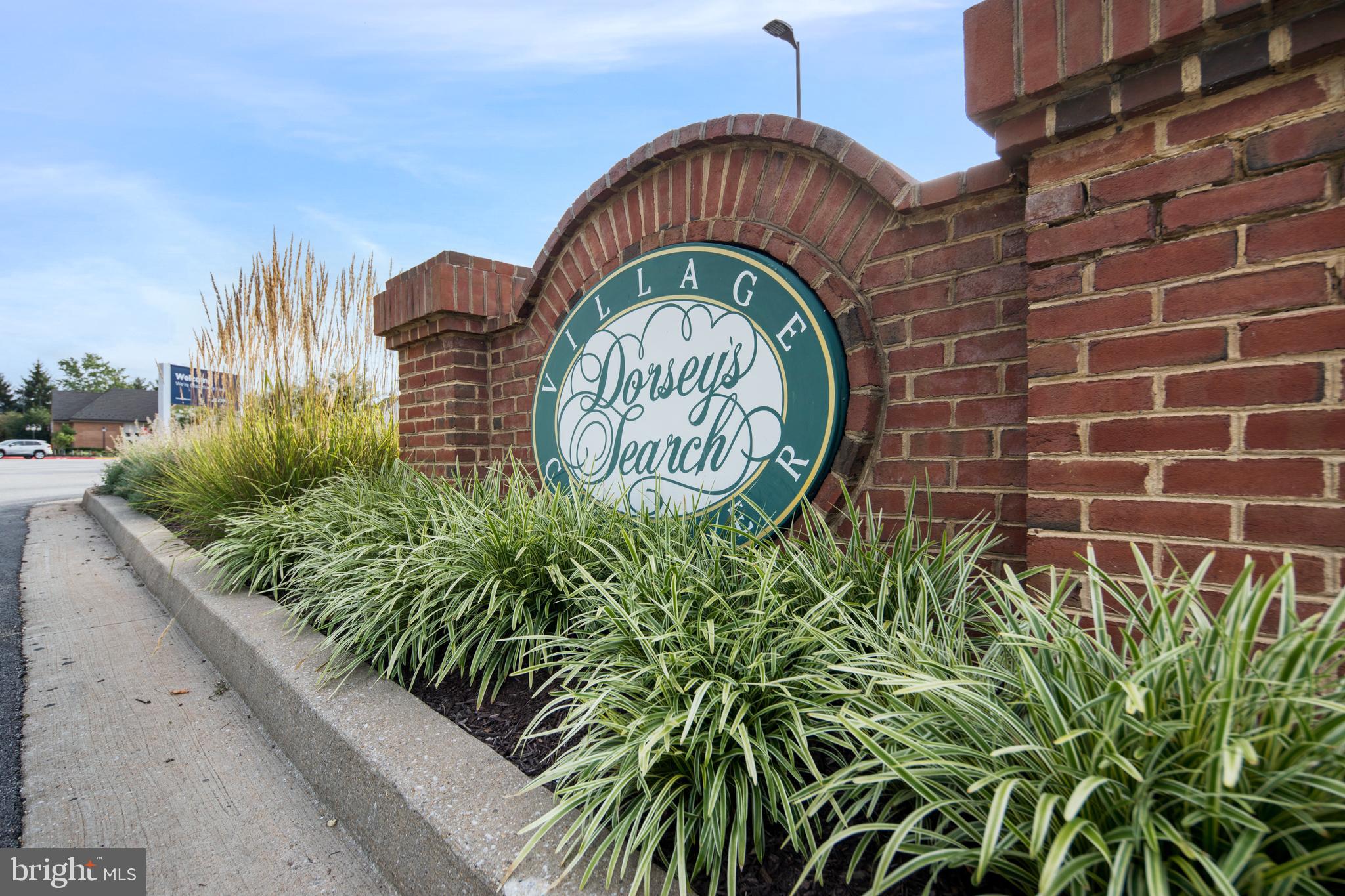 DORSEY HALL - Residential