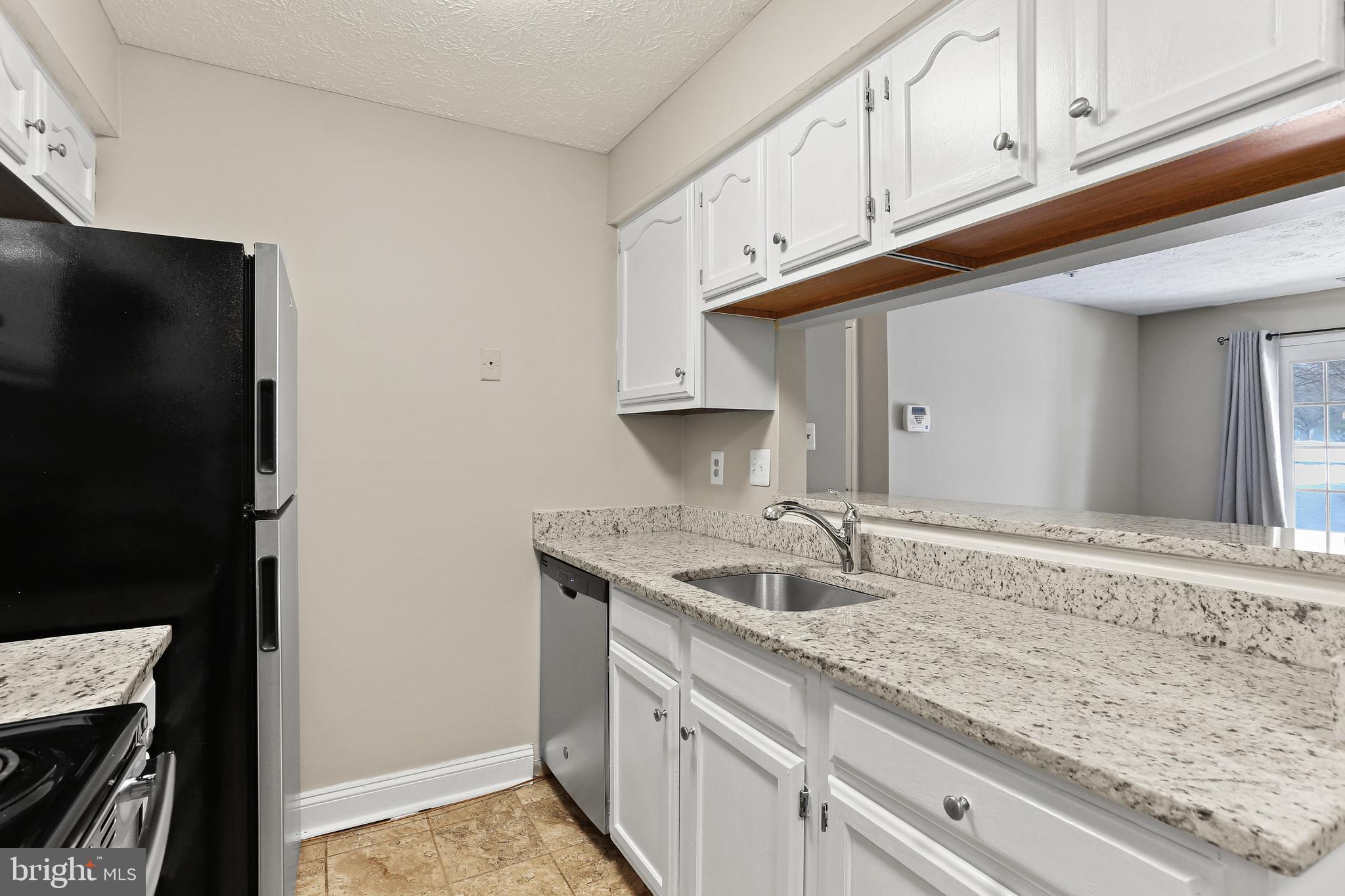 DORSEY HALL - Residential