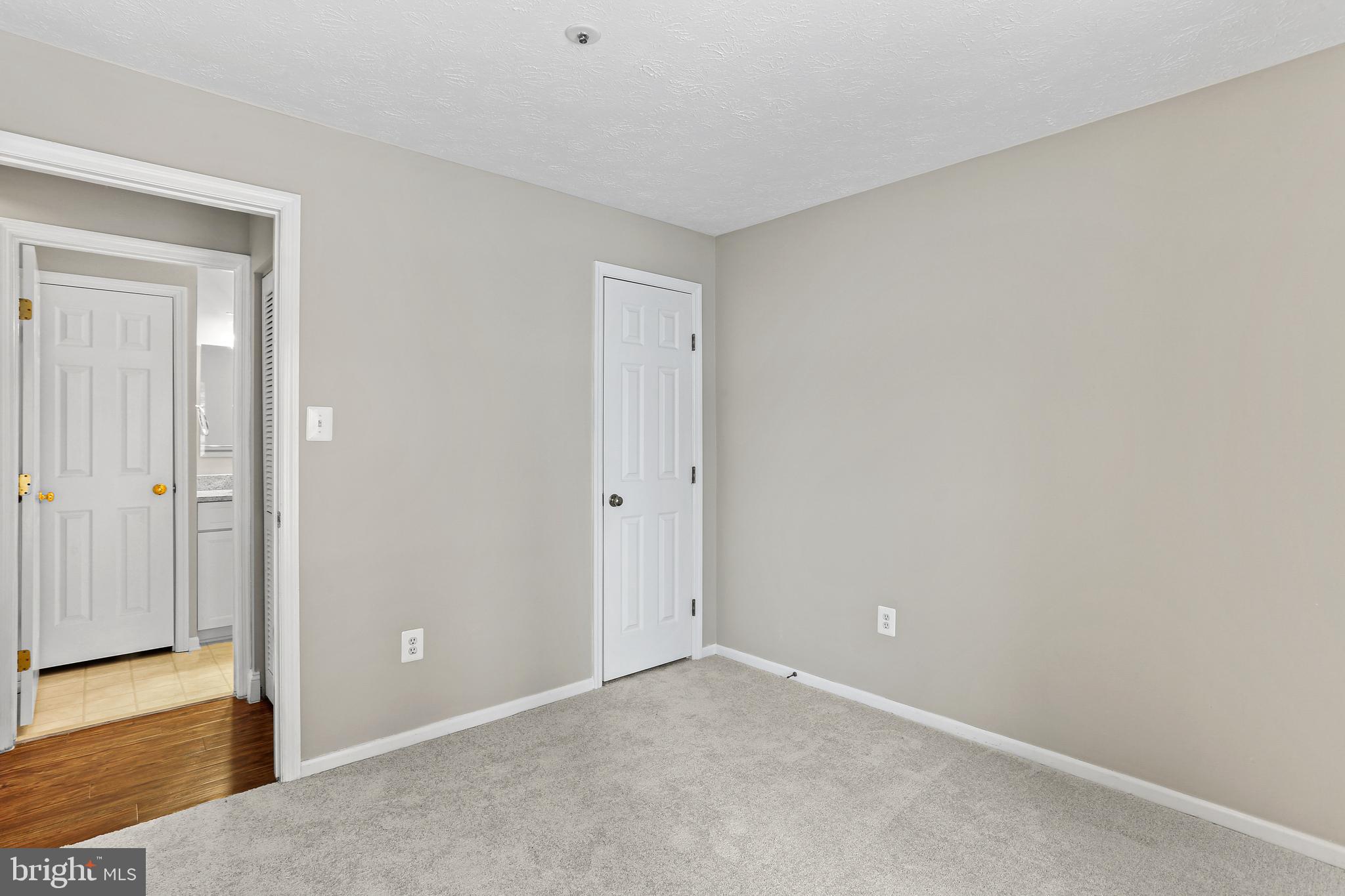 DORSEY HALL - Residential