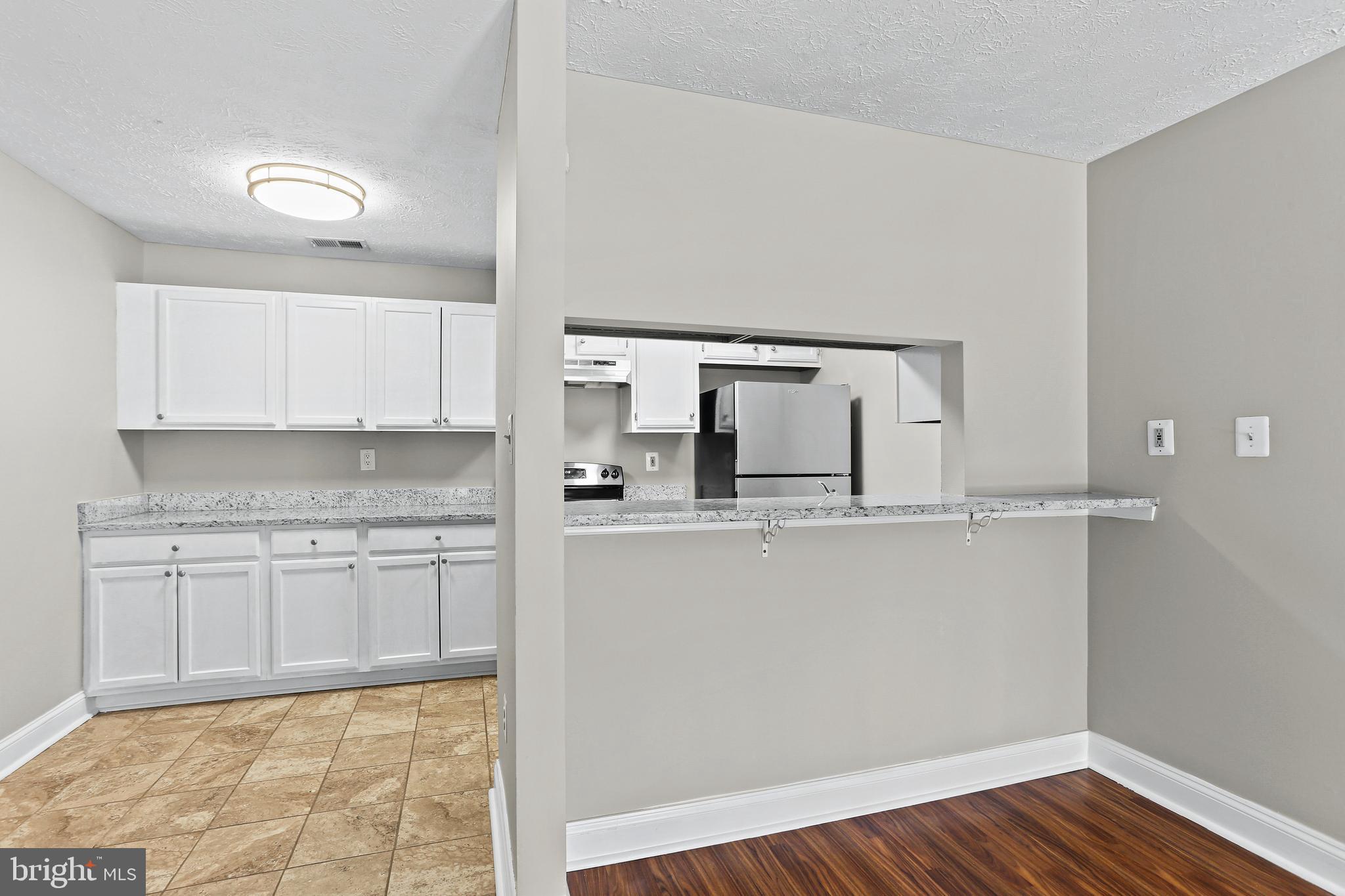 DORSEY HALL - Residential