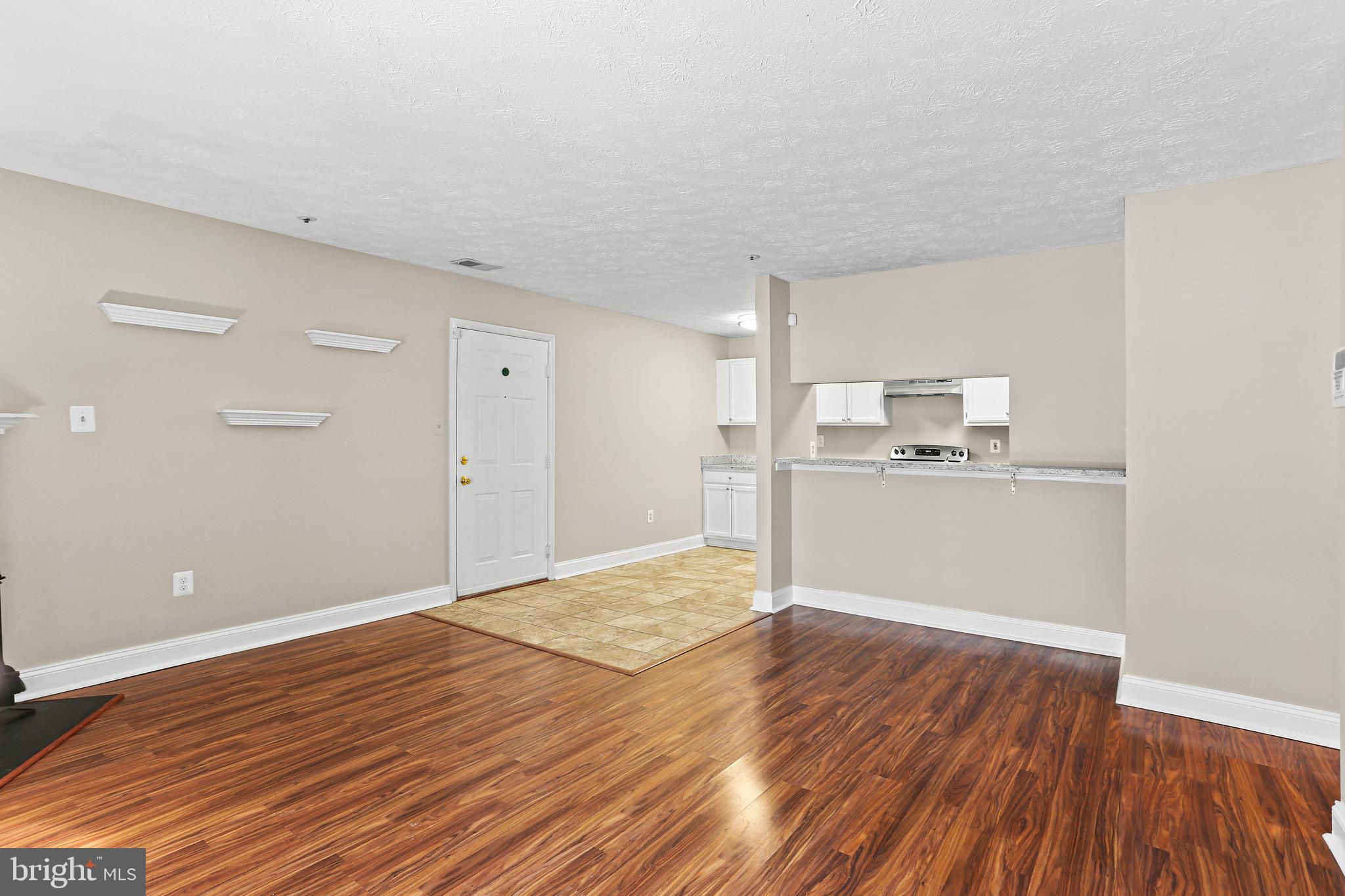 DORSEY HALL - Residential