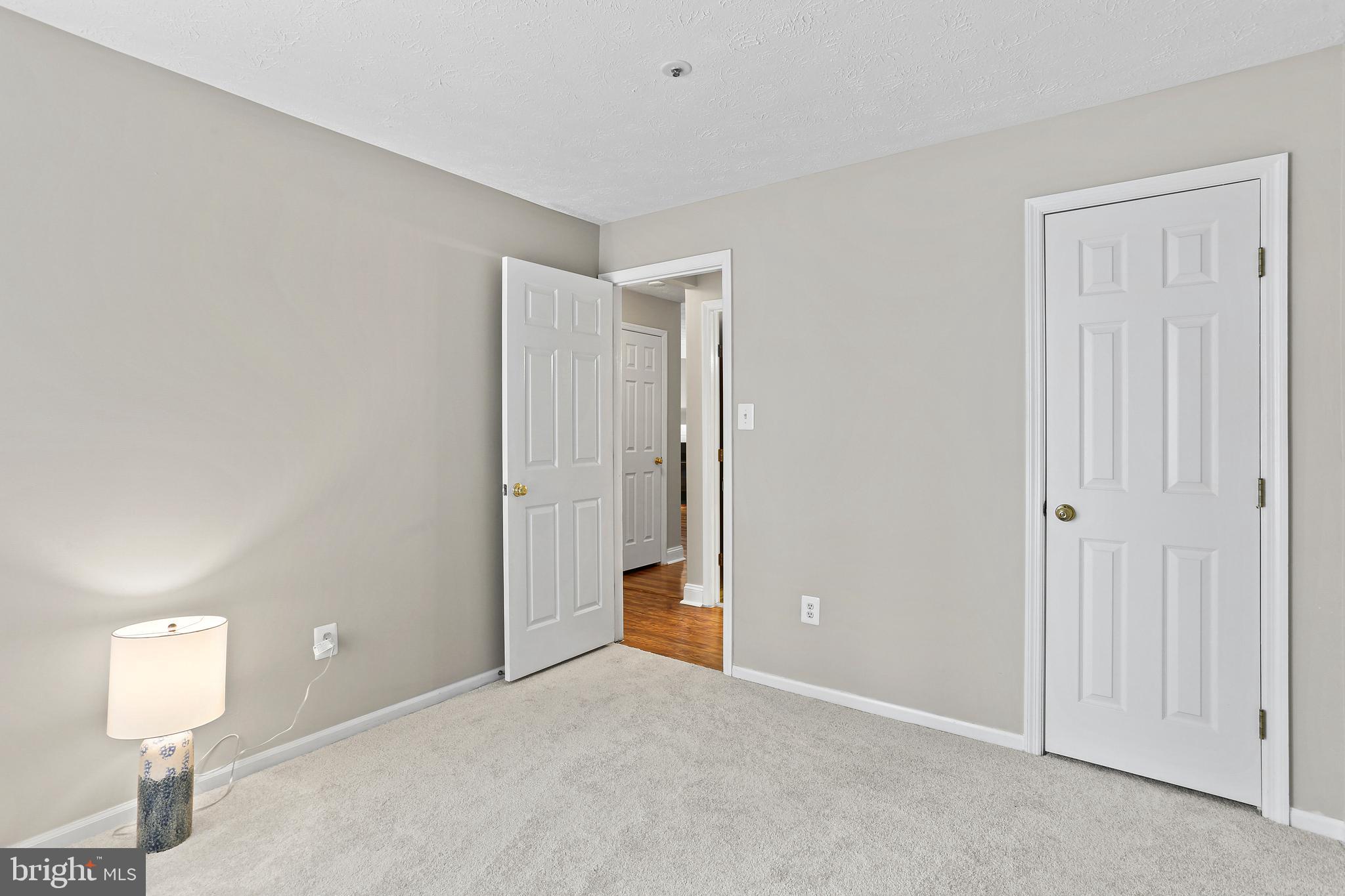 DORSEY HALL - Residential