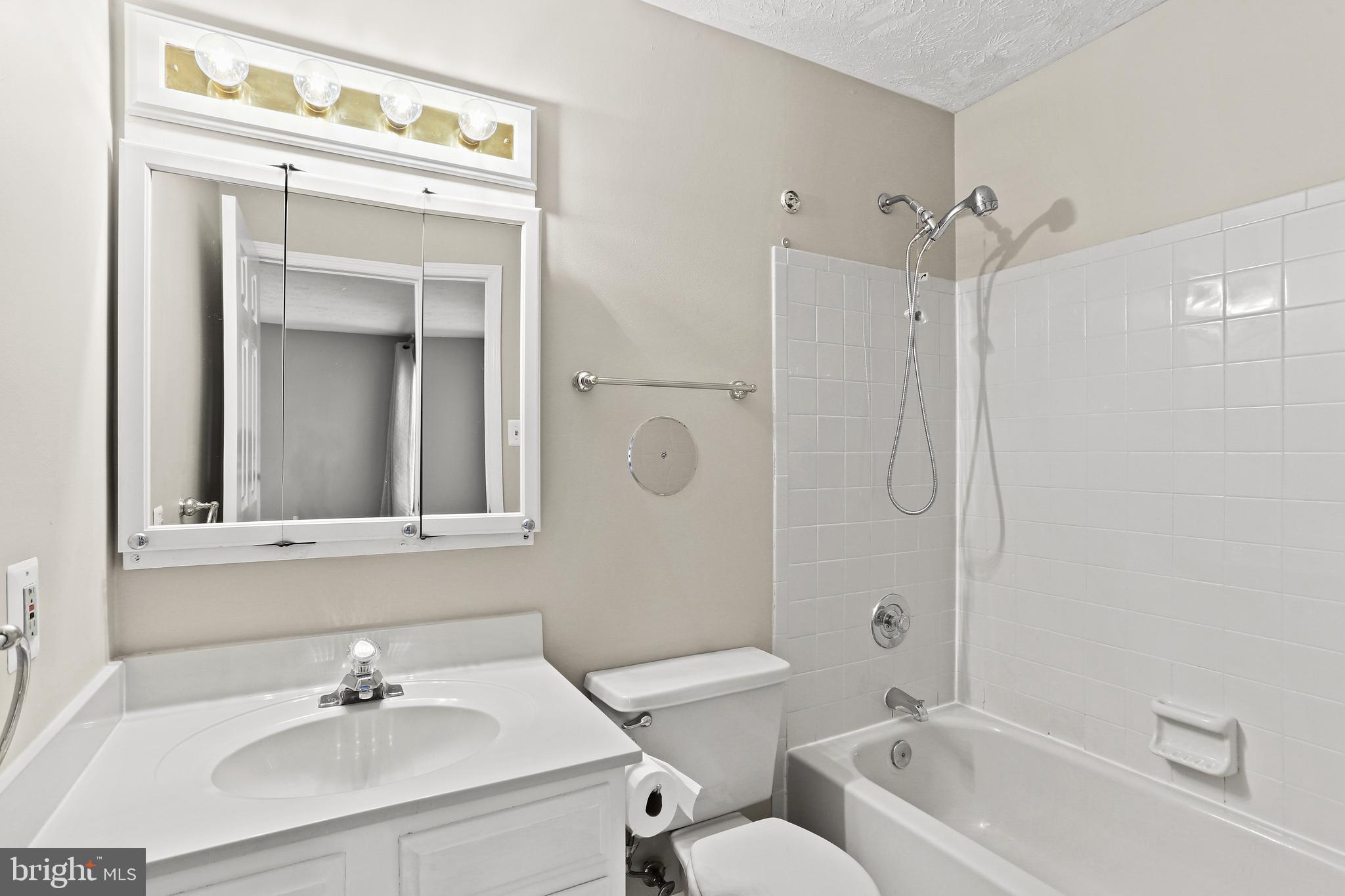 DORSEY HALL - Residential