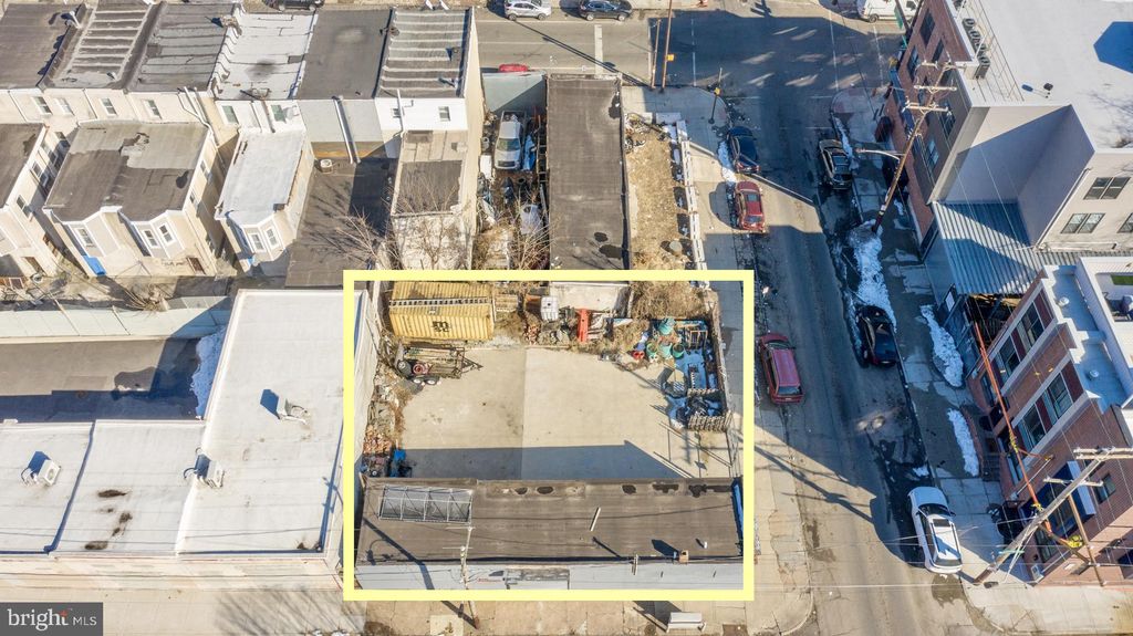 Photo of 203 W Cumberland Street, PHILADELPHIA, PA 19133 (MLS # PAPH2589354)