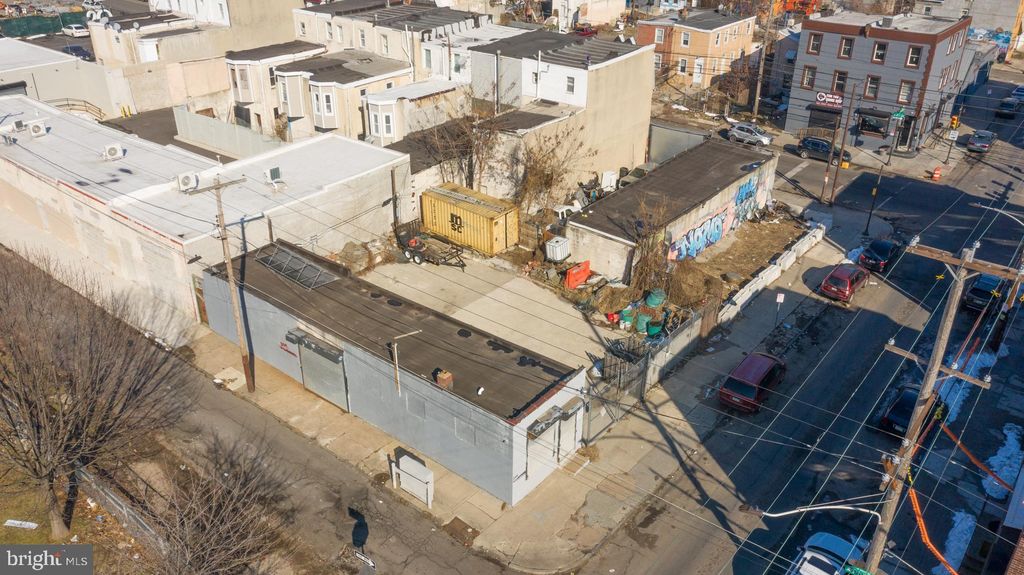 Photo of 203 W Cumberland Street, PHILADELPHIA, PA 19133 (MLS # PAPH2589354)