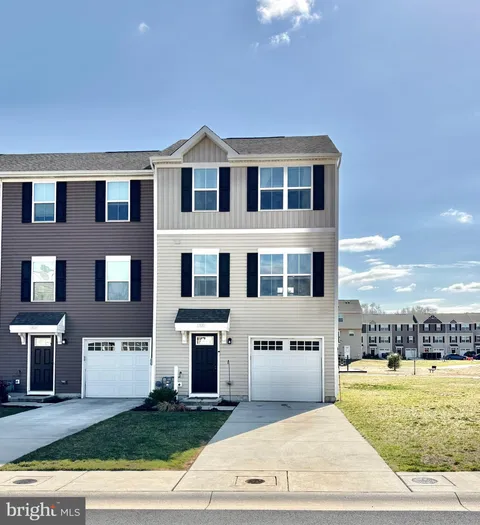 17692 Fieldstone Avenue, Milford, DE MLS: DESU2081868