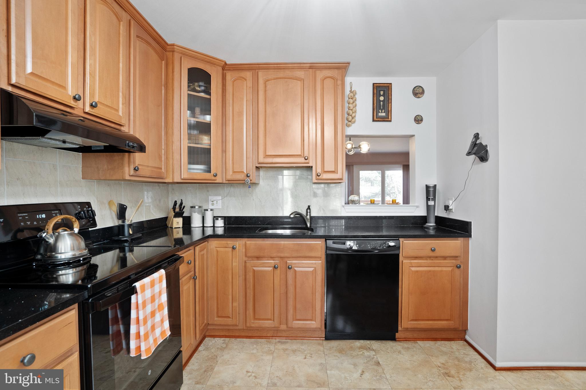 MCDONOGH TOWNSHIP - Residential