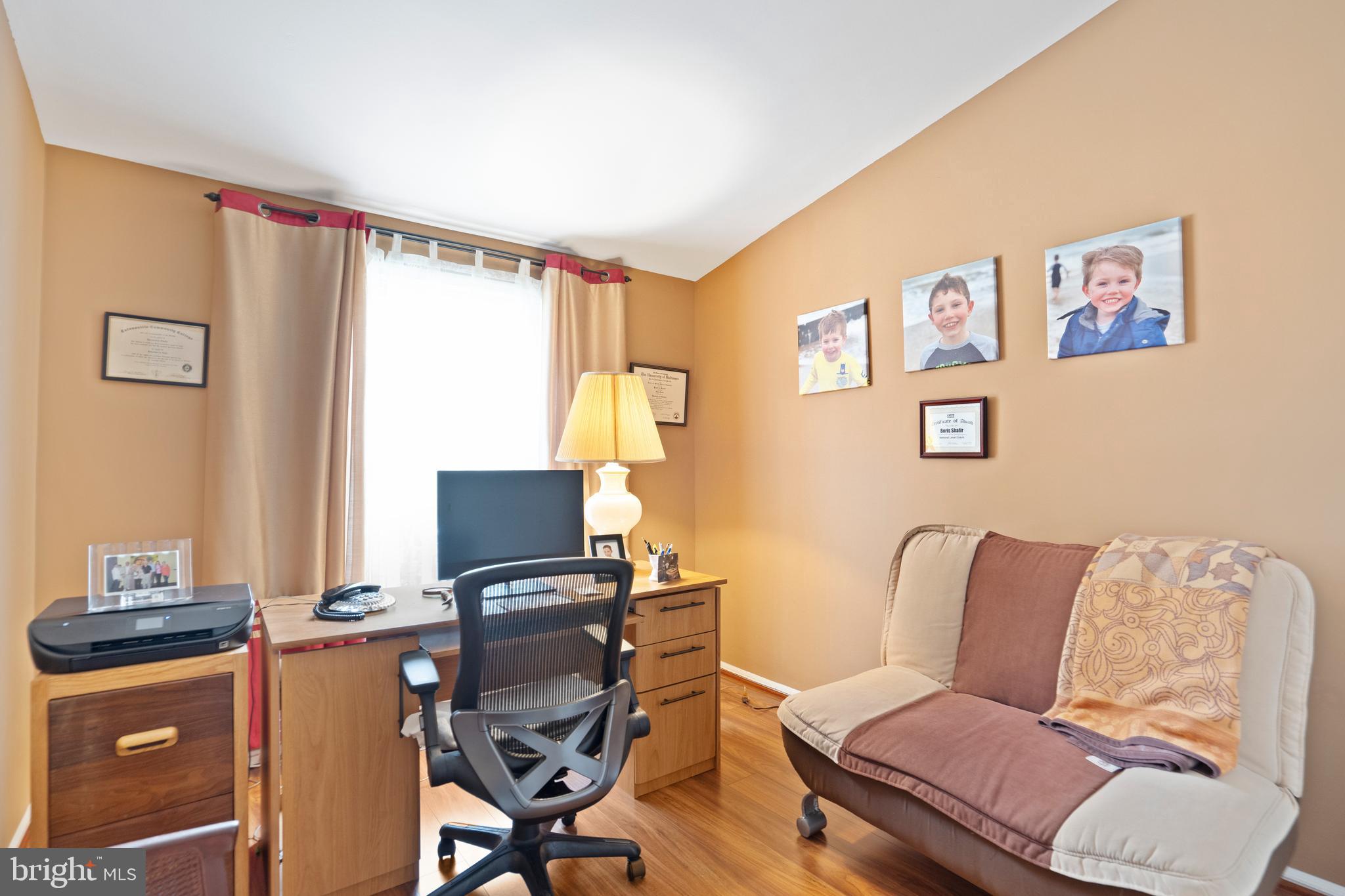 MCDONOGH TOWNSHIP - Residential