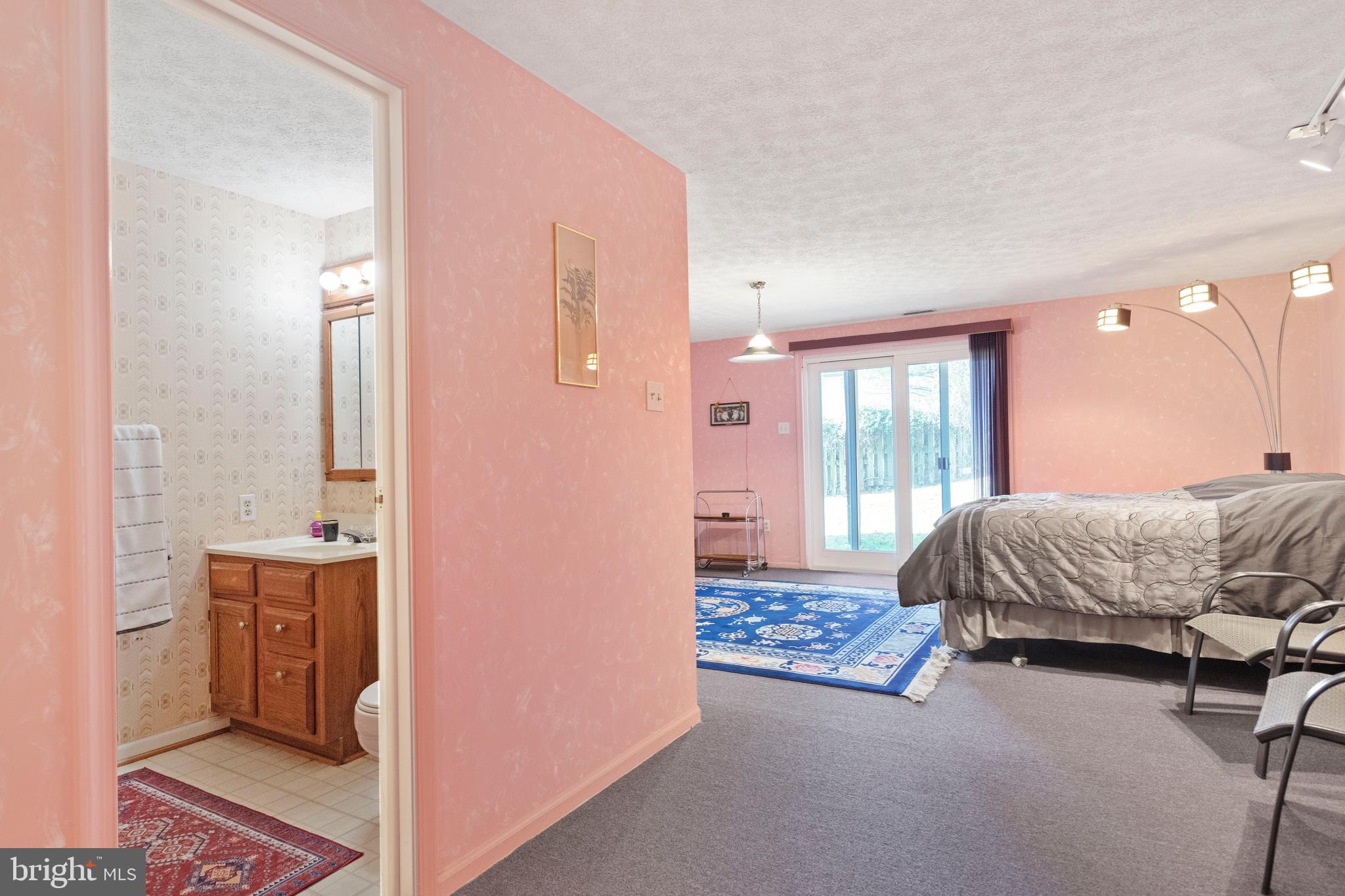 MCDONOGH TOWNSHIP - Residential