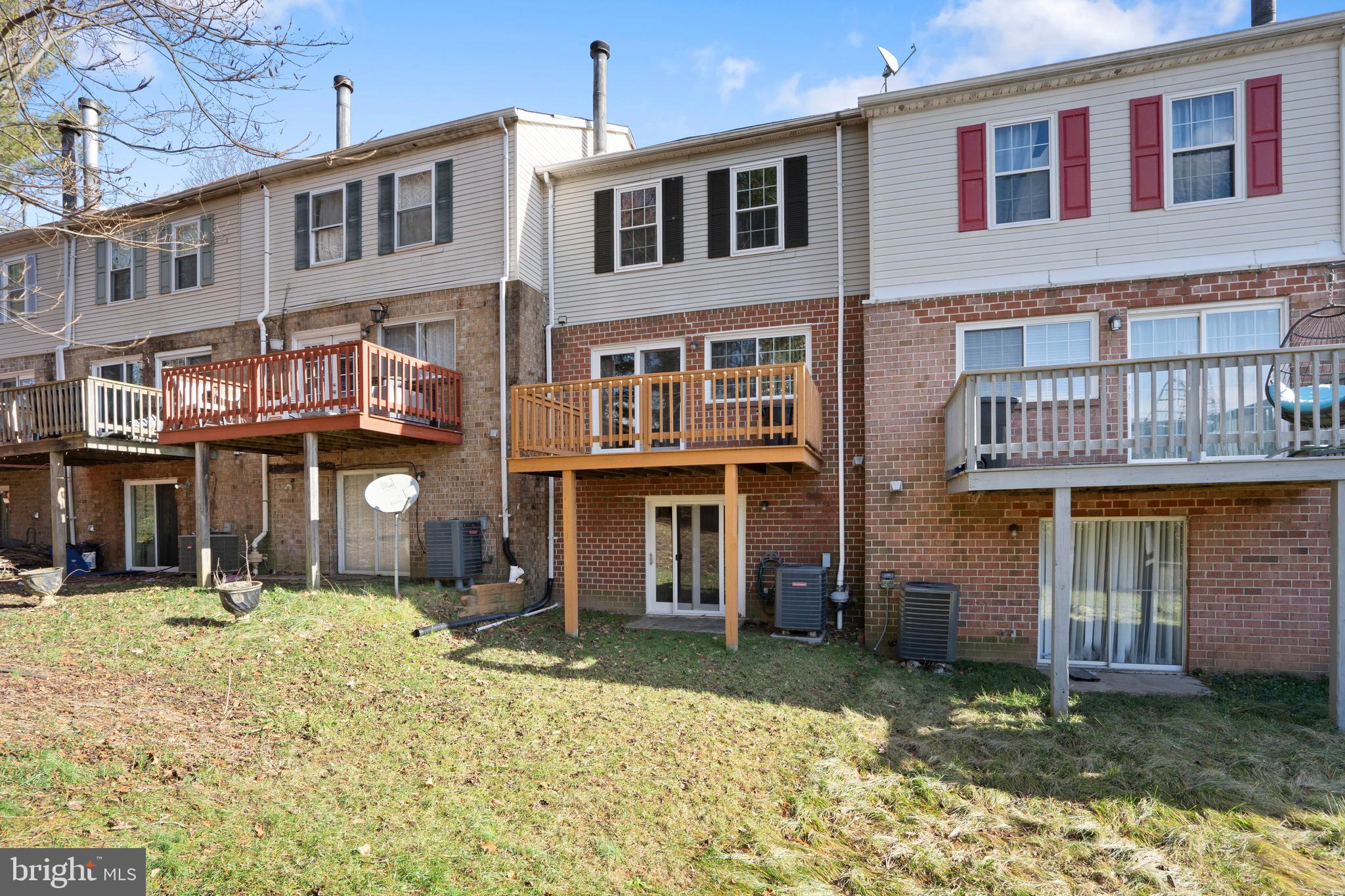 MCDONOGH TOWNSHIP - Residential