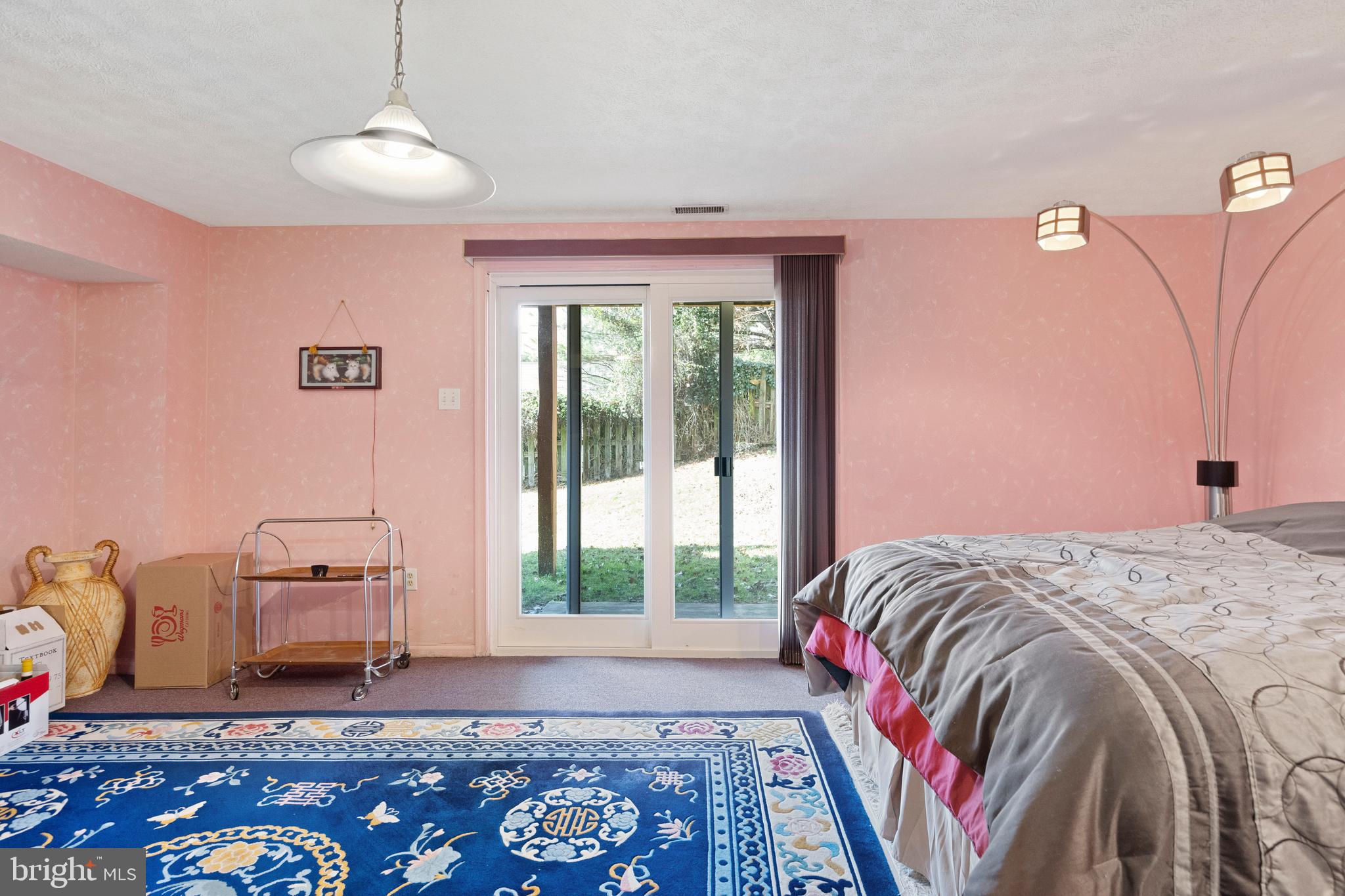 MCDONOGH TOWNSHIP - Residential