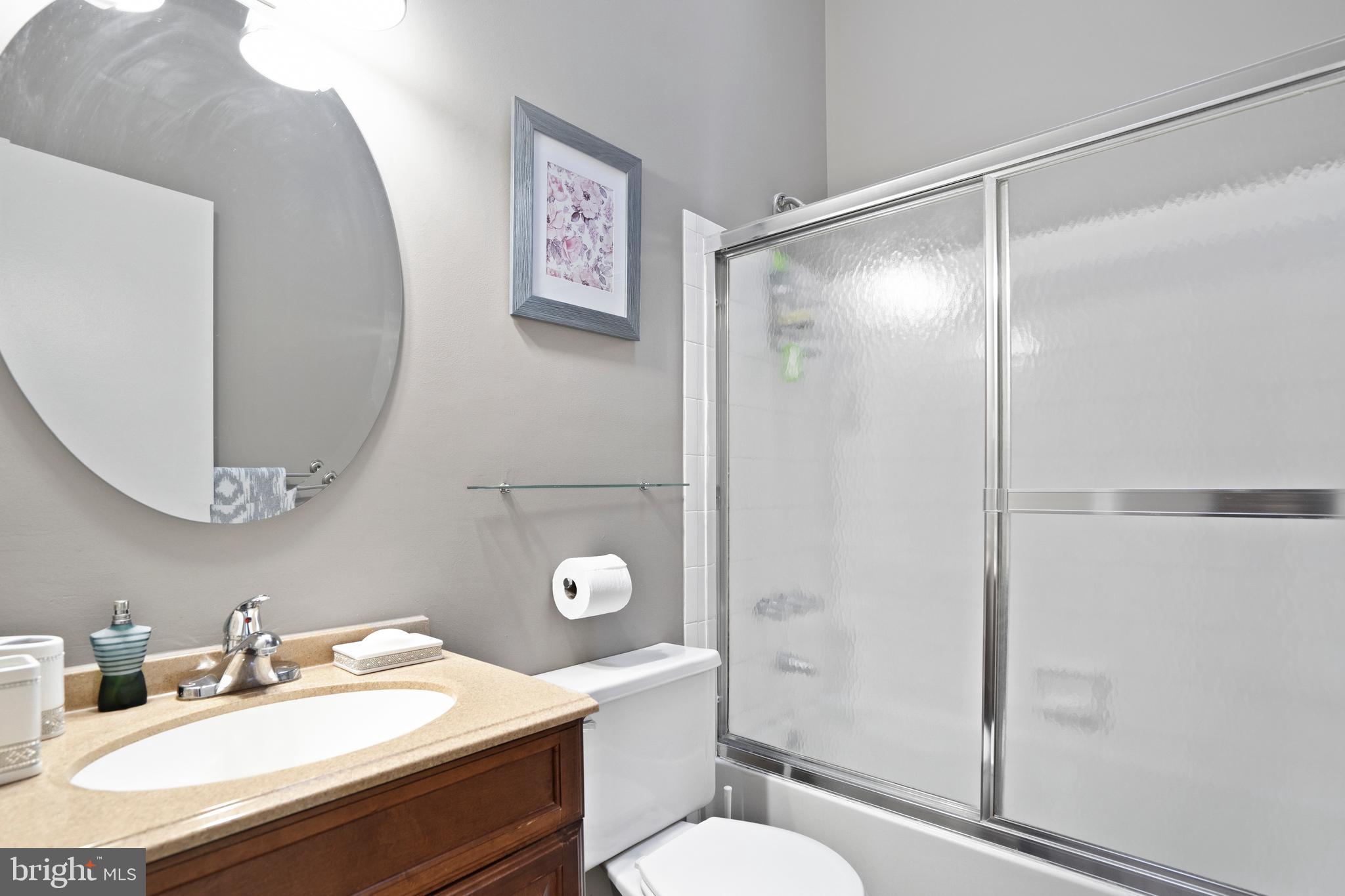 MCDONOGH TOWNSHIP - Residential