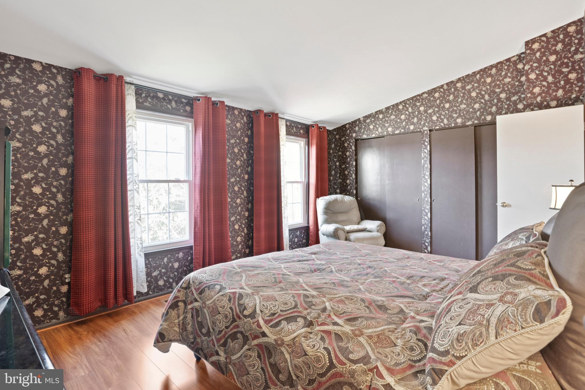 MCDONOGH TOWNSHIP - Residential