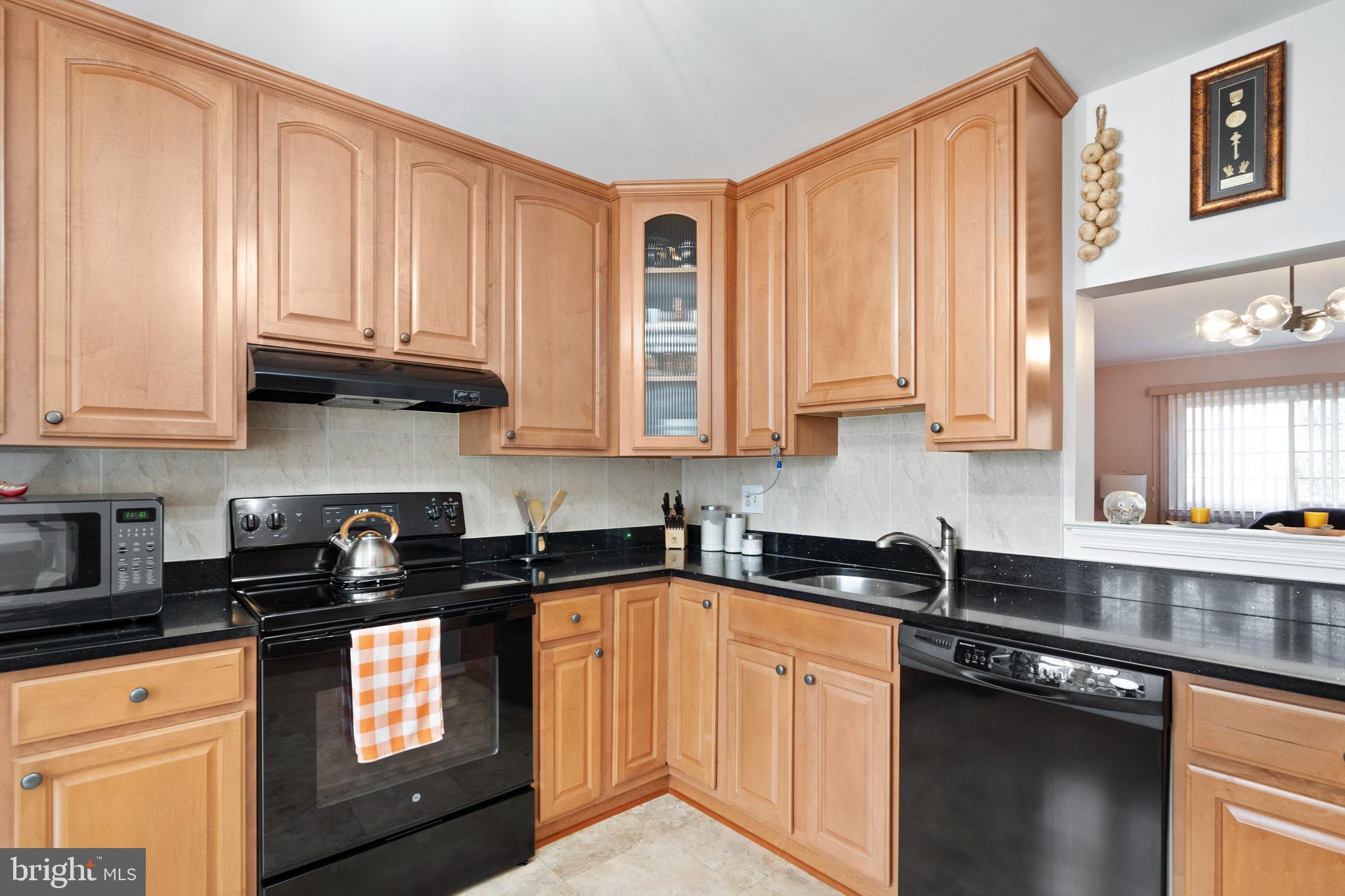 MCDONOGH TOWNSHIP - Residential