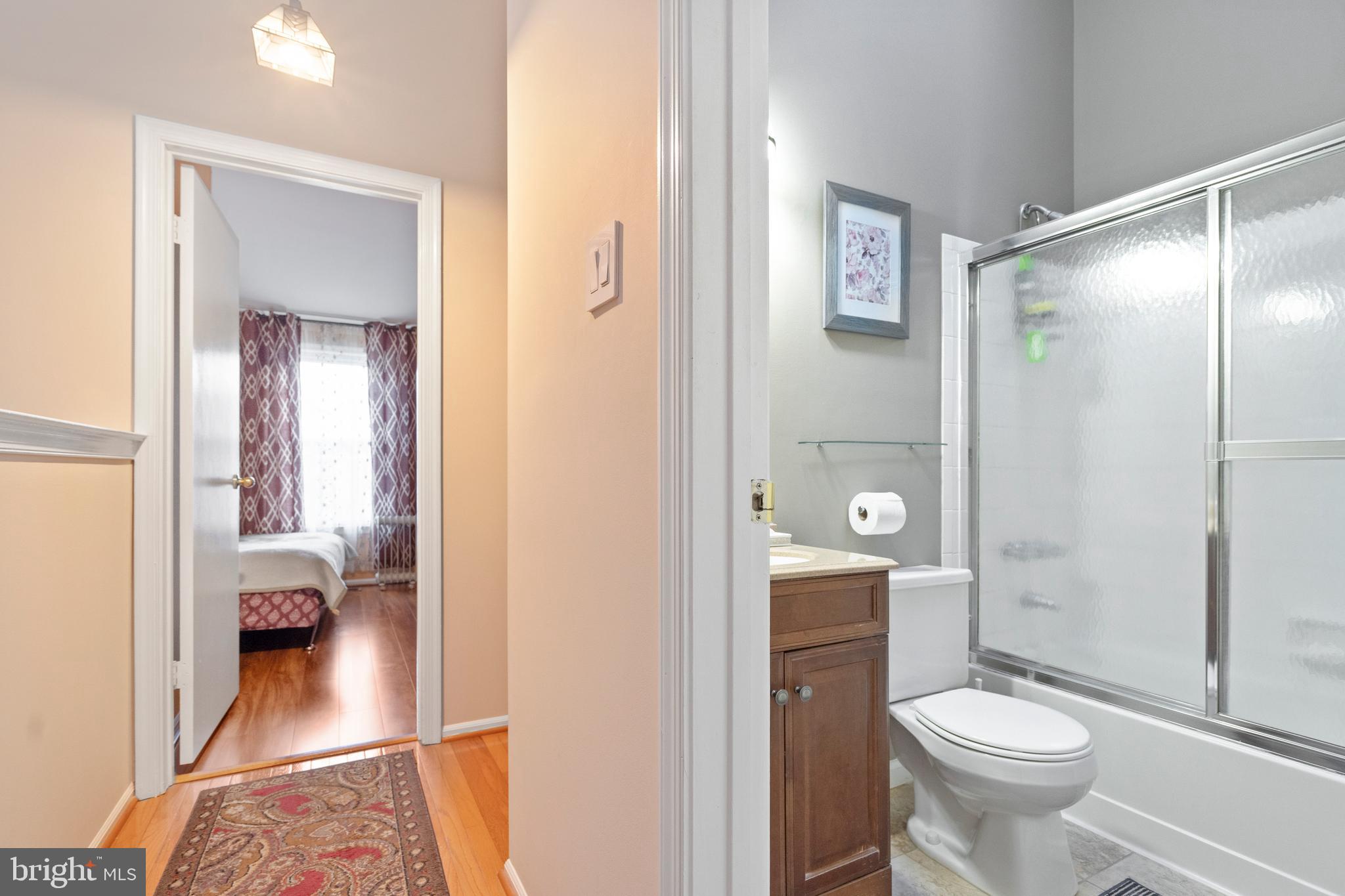 MCDONOGH TOWNSHIP - Residential