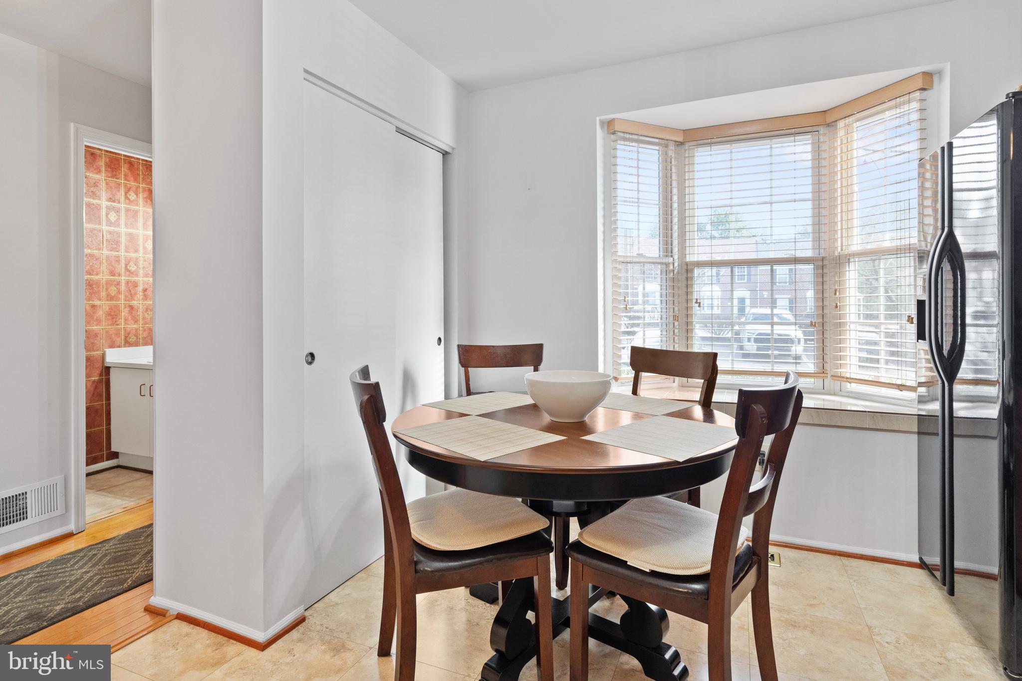 MCDONOGH TOWNSHIP - Residential