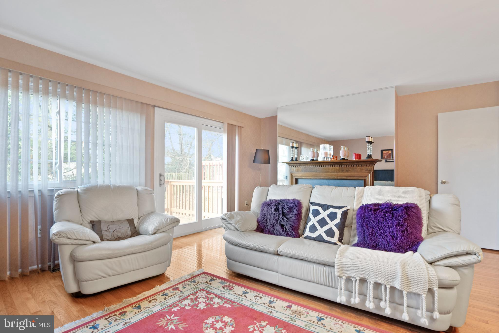 MCDONOGH TOWNSHIP - Residential